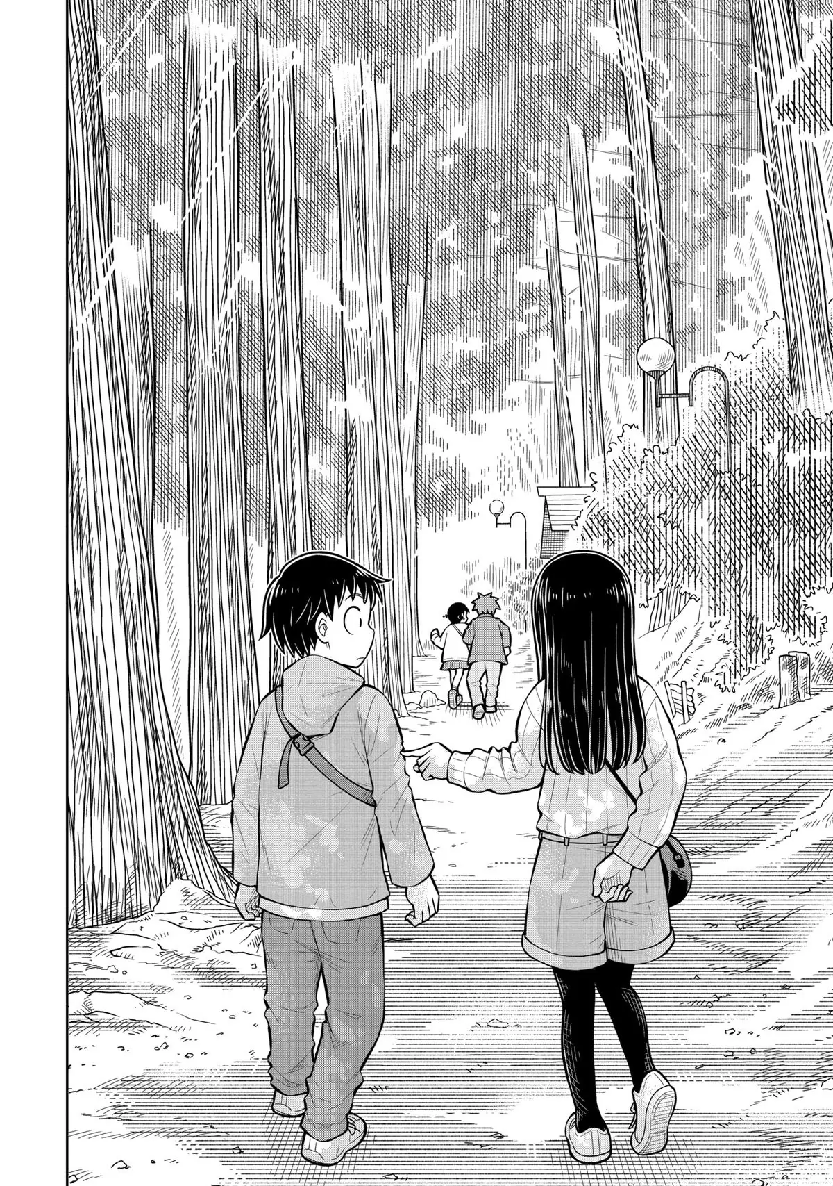 Read Starting Today Were Childhood Friends EN Manga Online
