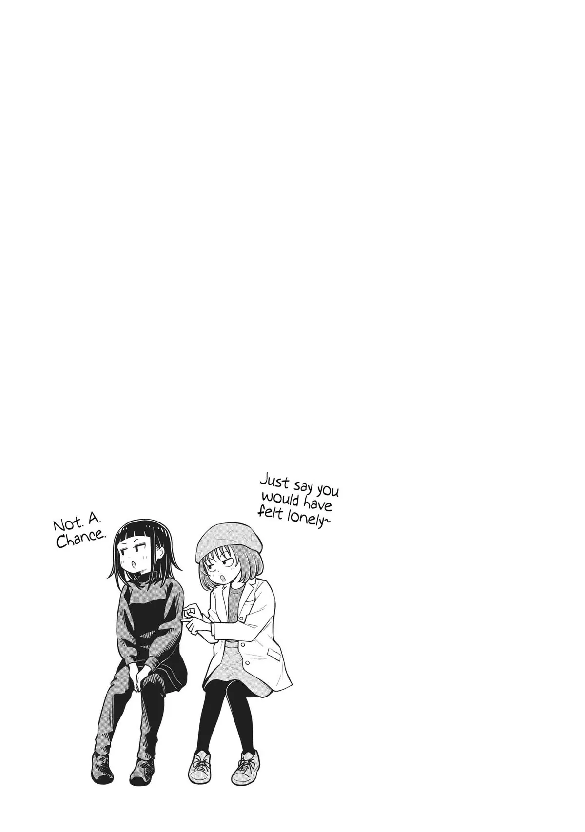 Read Starting Today Were Childhood Friends EN Manga Online