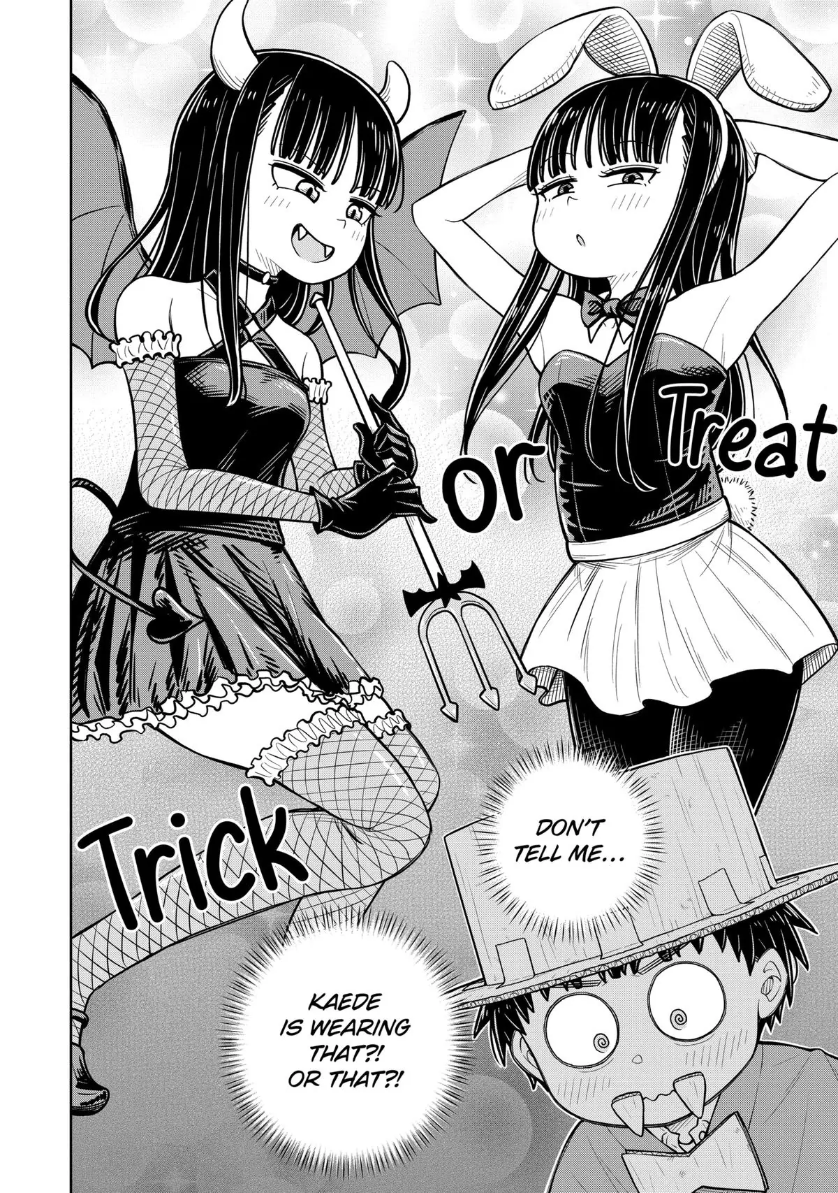 Read Starting Today Were Childhood Friends EN Manga Online