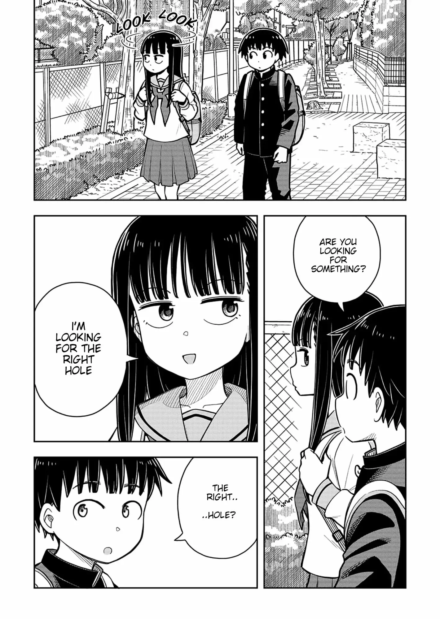 Read Starting Today Were Childhood Friends EN Manga Online