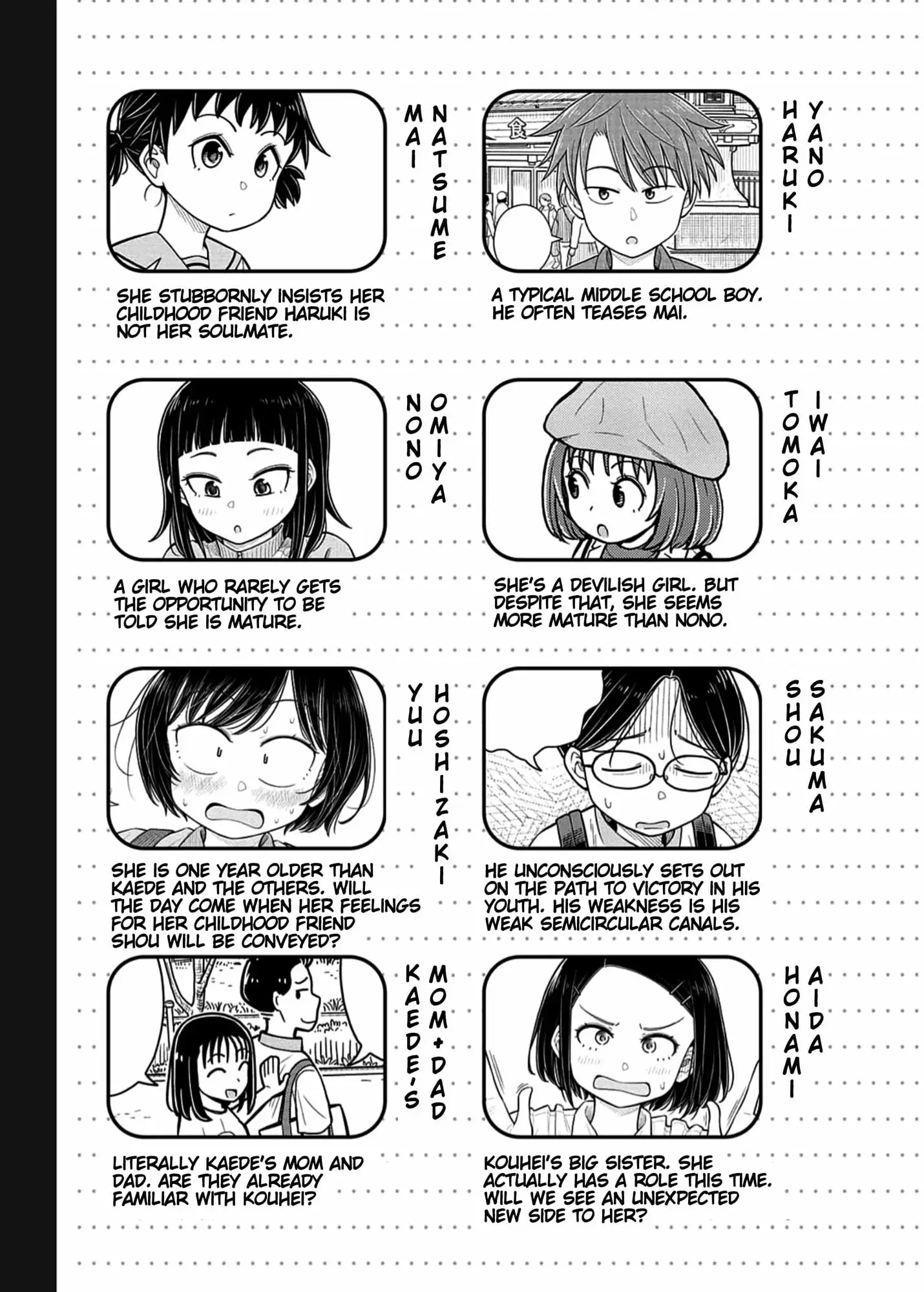 Read Starting Today Were Childhood Friends EN Manga Online