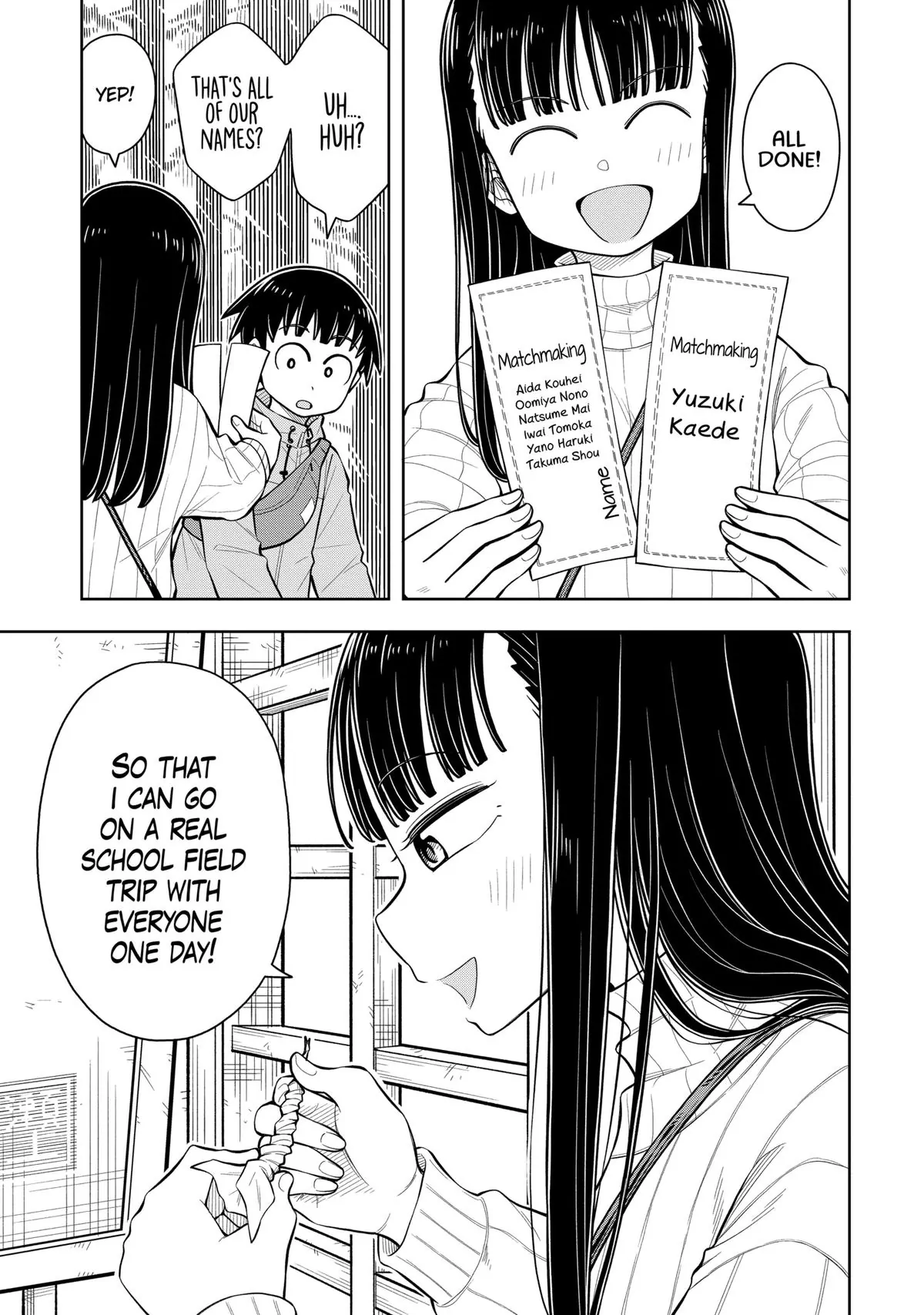 Read Starting Today Were Childhood Friends EN Manga Online