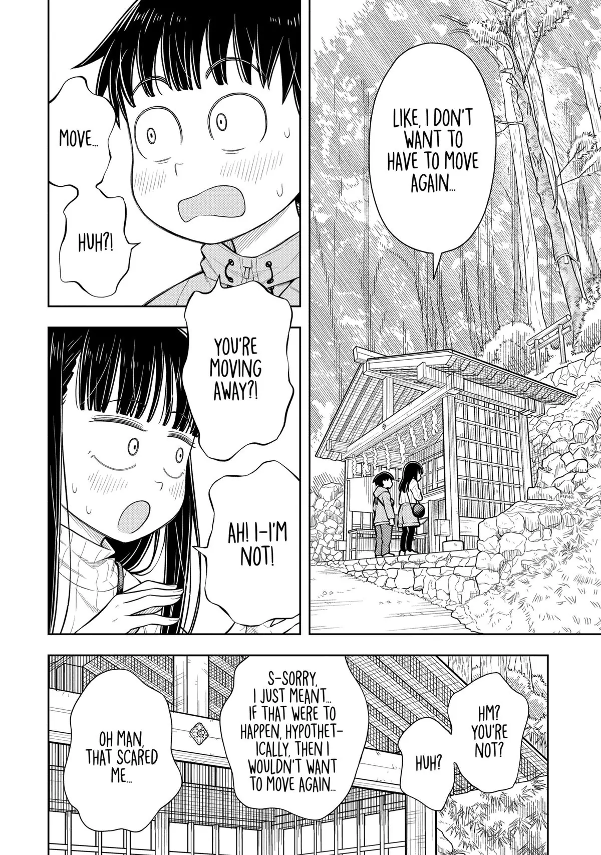 Read Starting Today Were Childhood Friends EN Manga Online