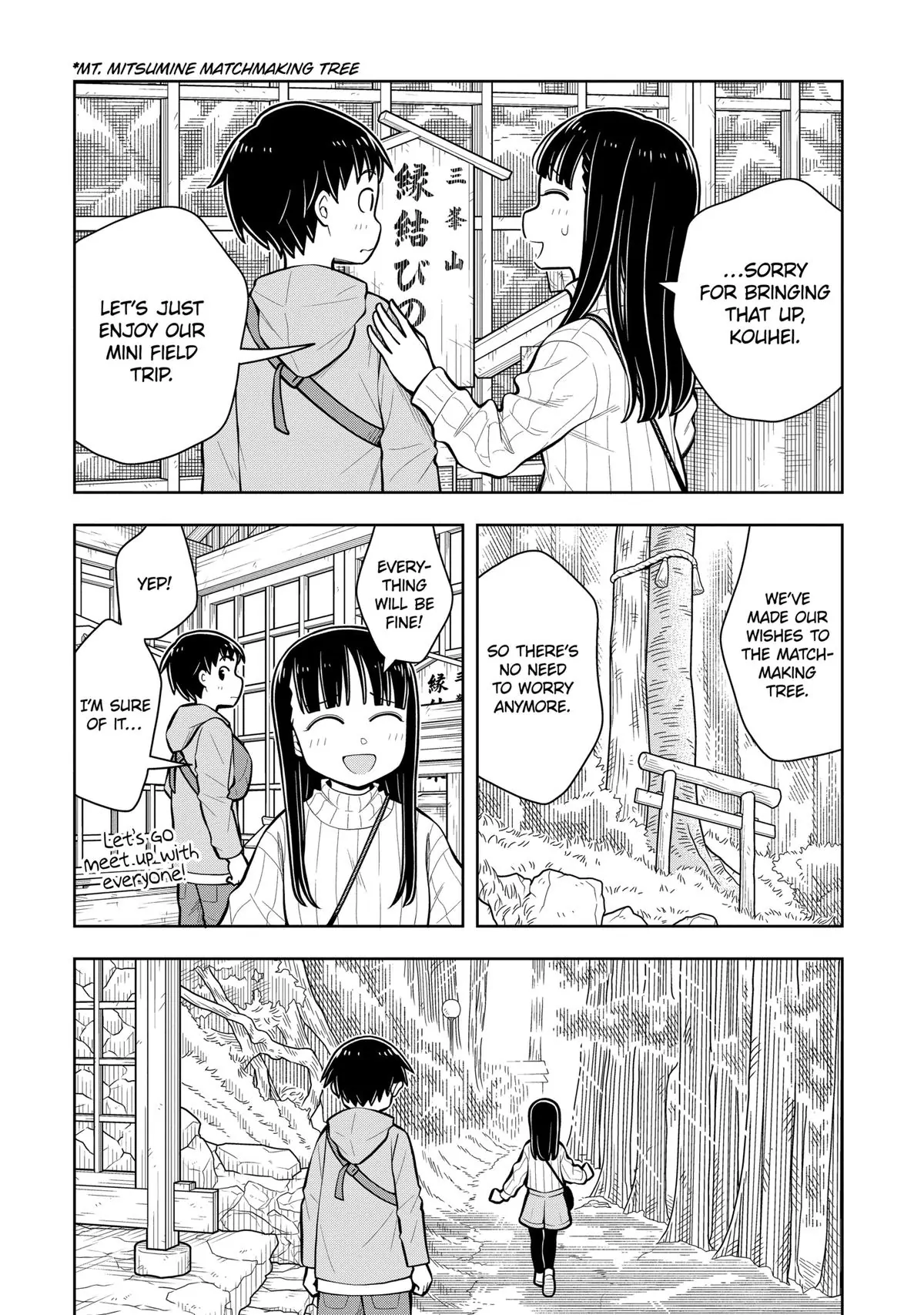 Read Starting Today Were Childhood Friends EN Manga Online