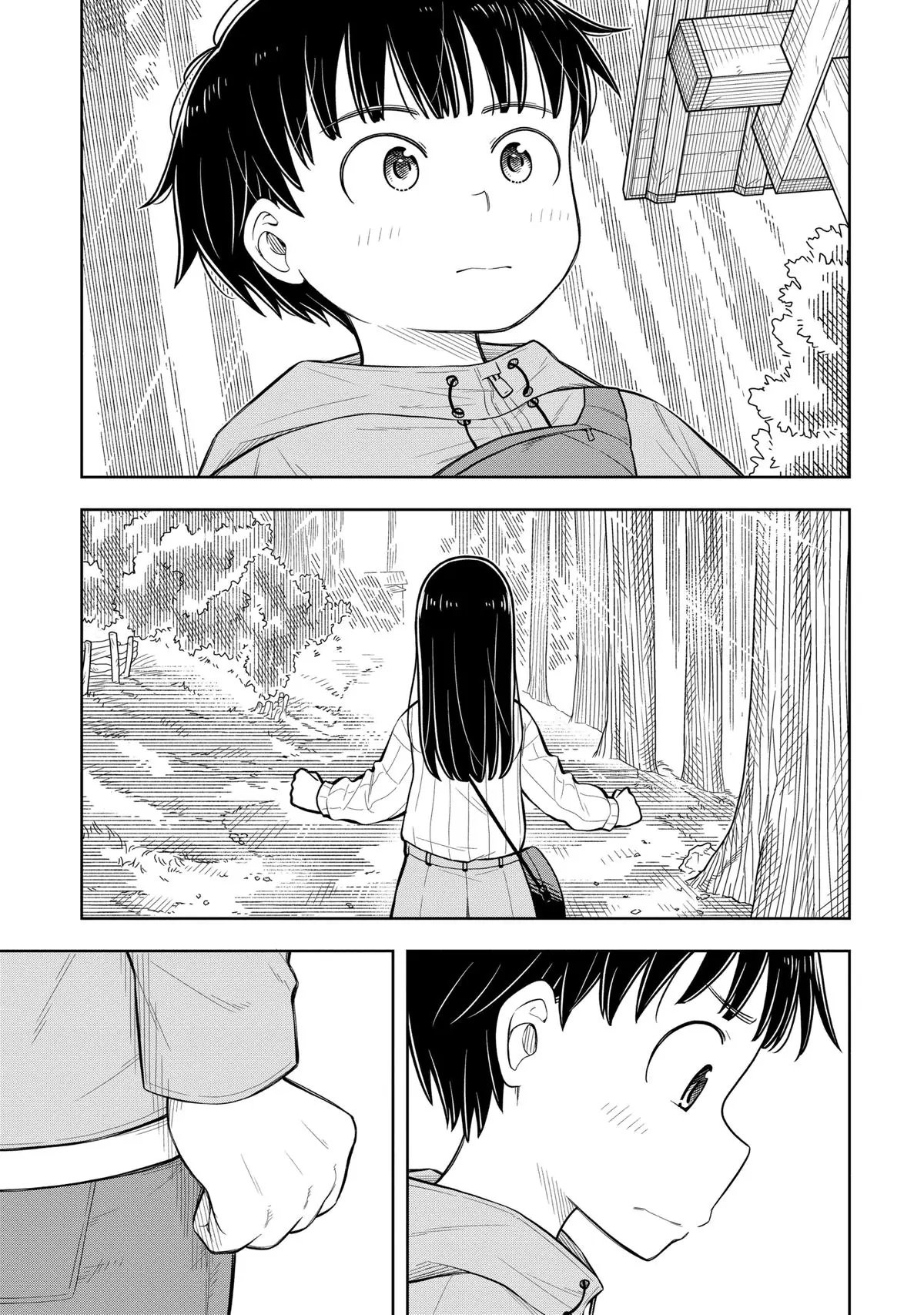 Read Starting Today Were Childhood Friends EN Manga Online