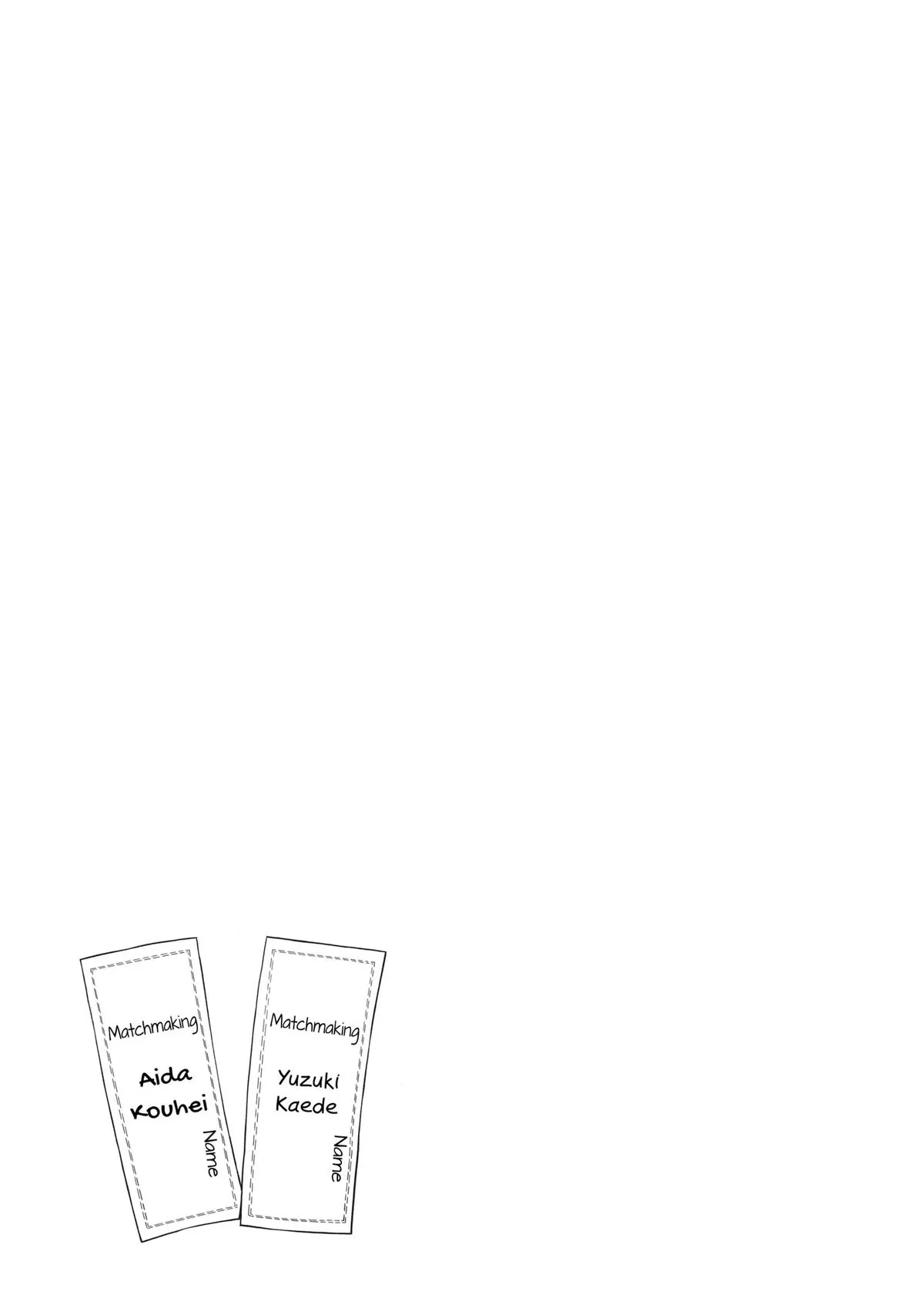 Read Starting Today Were Childhood Friends EN Manga Online