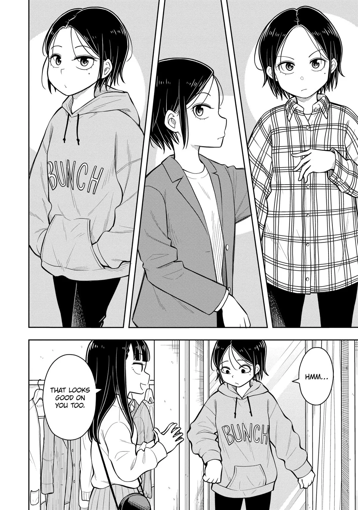 Read Starting Today Were Childhood Friends EN Manga Online
