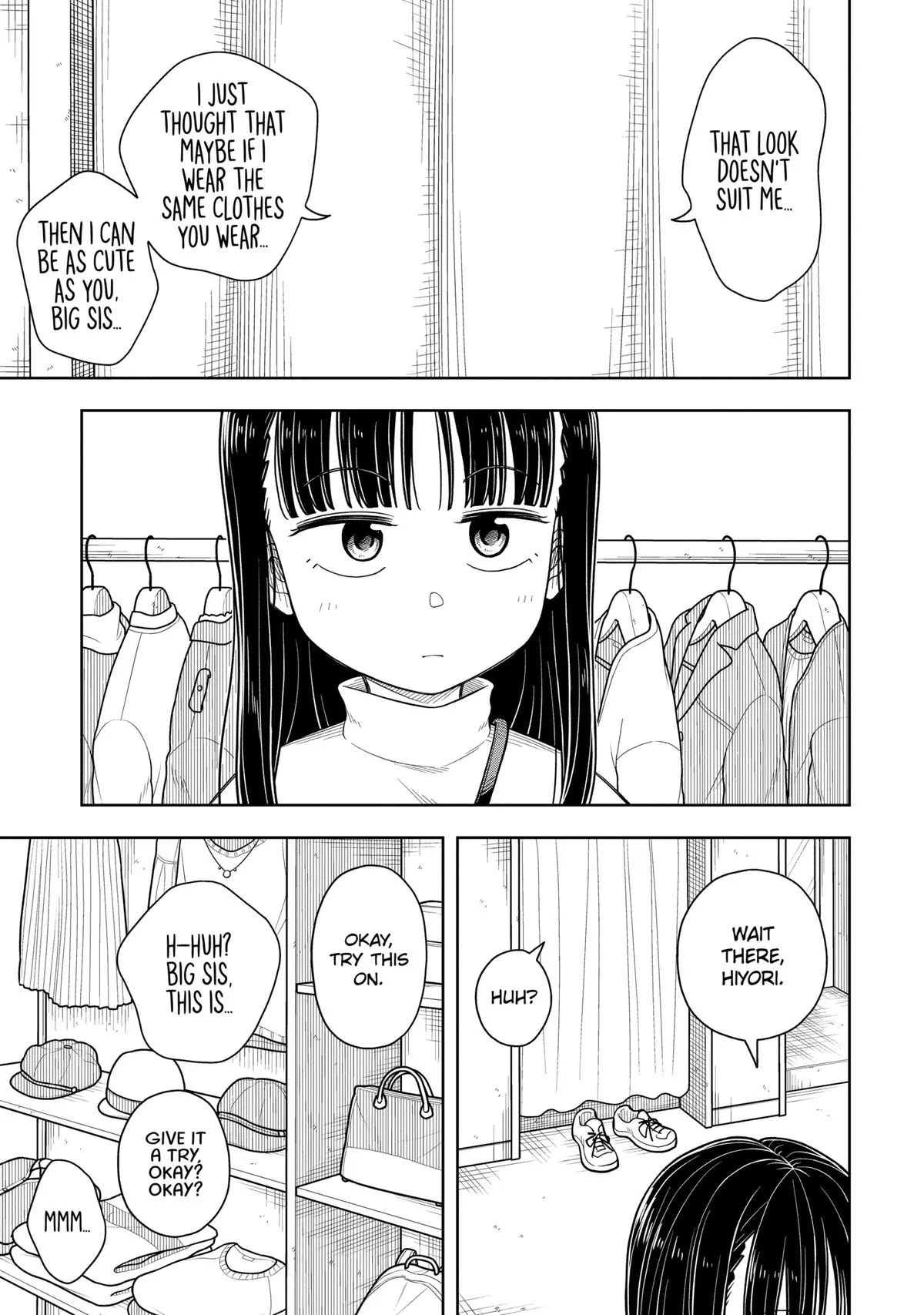 Read Starting Today Were Childhood Friends EN Manga Online