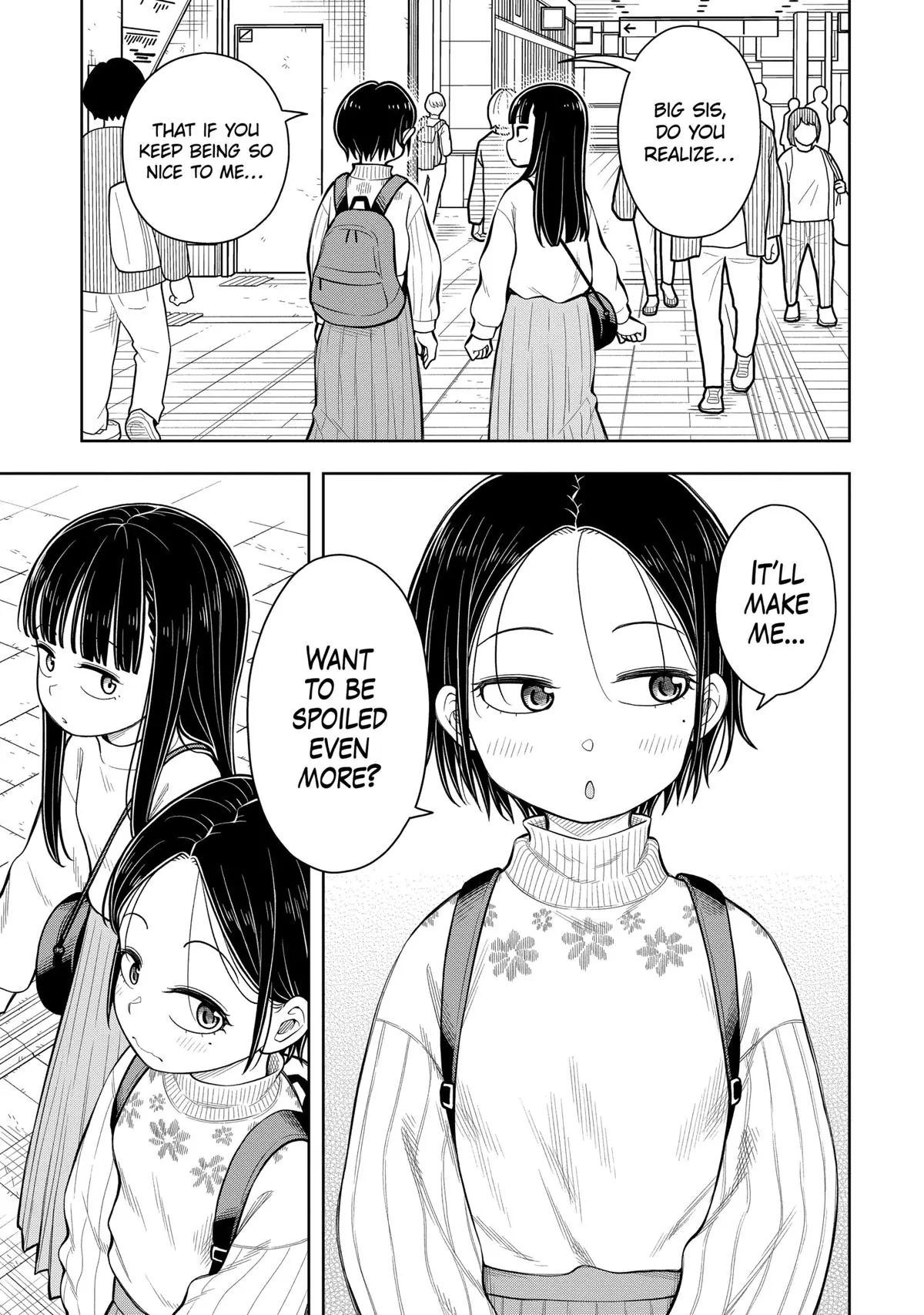 Read Starting Today Were Childhood Friends EN Manga Online