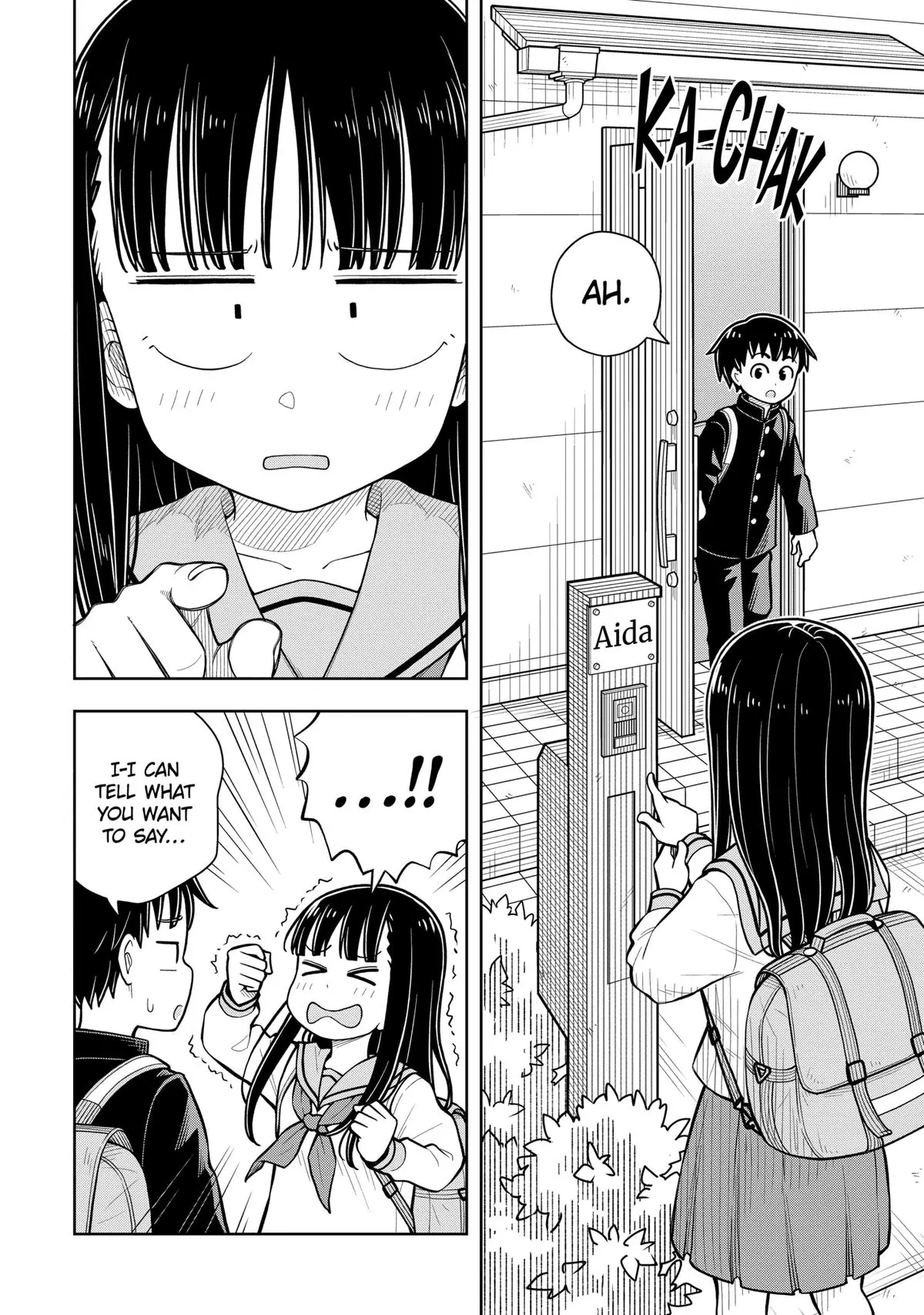 Read Starting Today Were Childhood Friends EN Manga Online