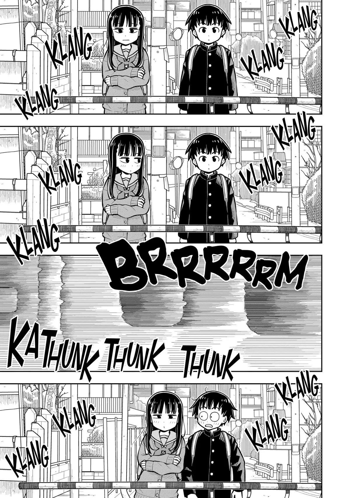 Read Starting Today Were Childhood Friends EN Manga Online