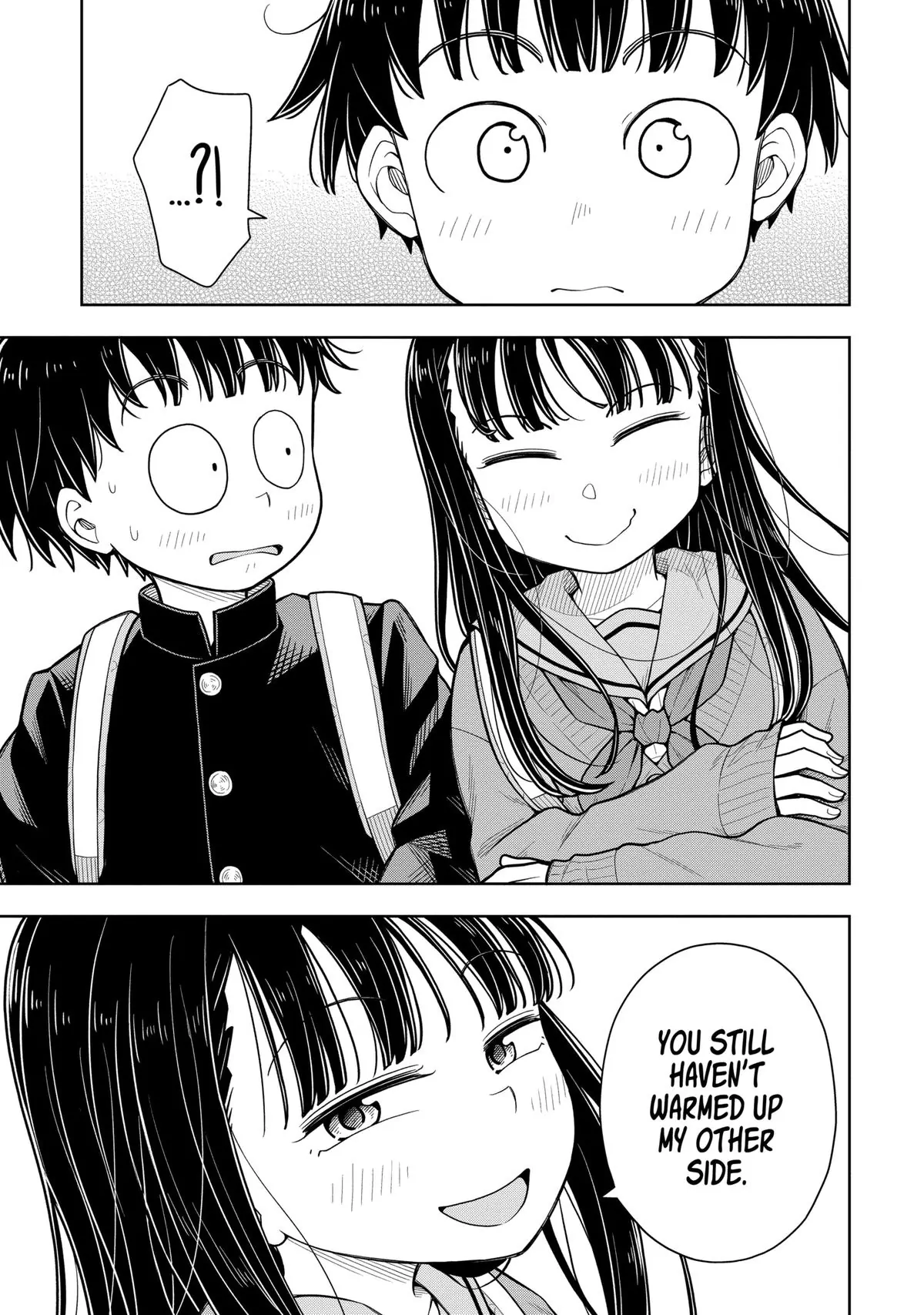 Read Starting Today Were Childhood Friends EN Manga Online