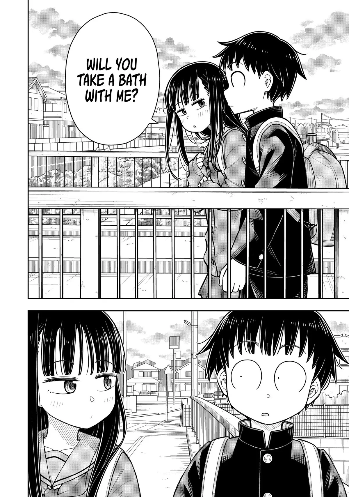 Read Starting Today Were Childhood Friends EN Manga Online