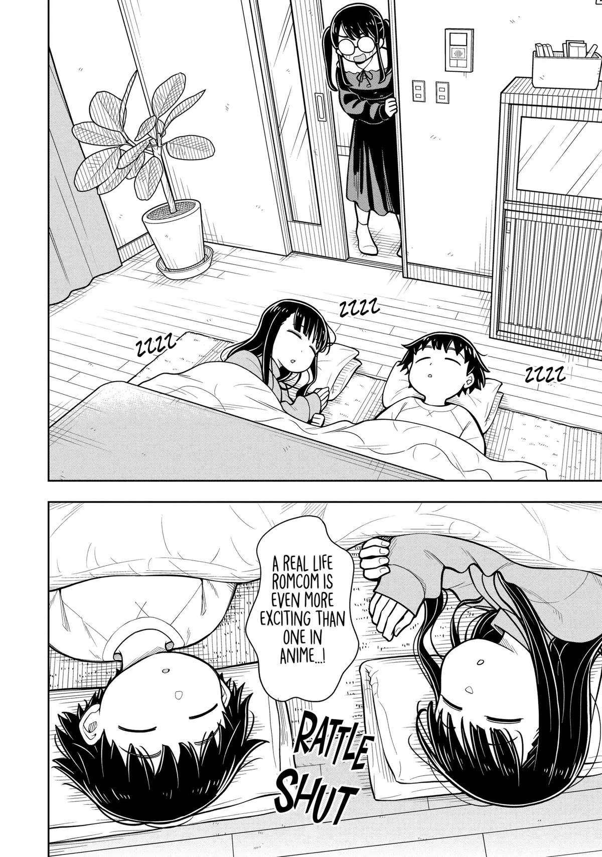 Read Starting Today Were Childhood Friends EN Manga Online