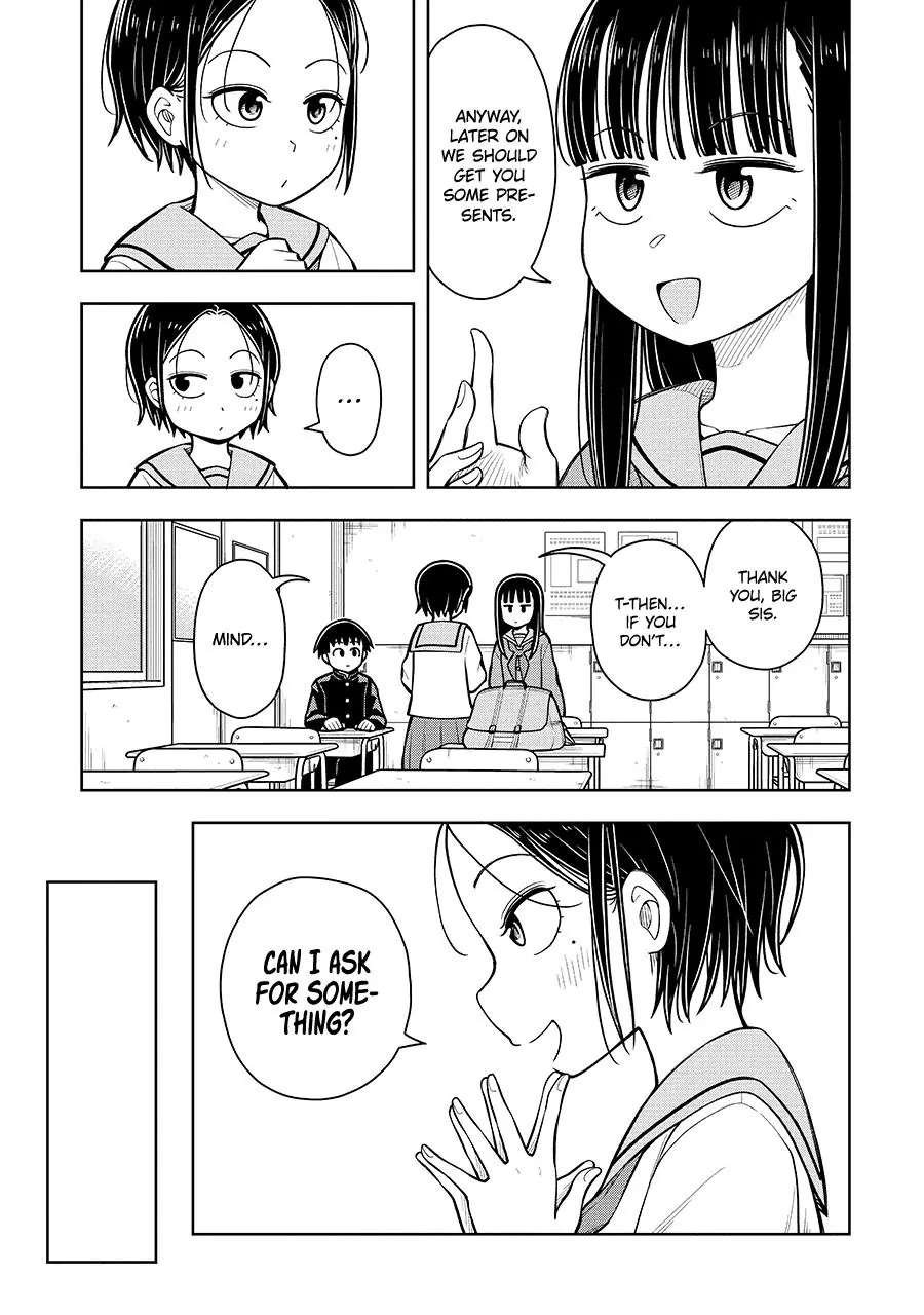 Read Starting Today Were Childhood Friends EN Manga Online