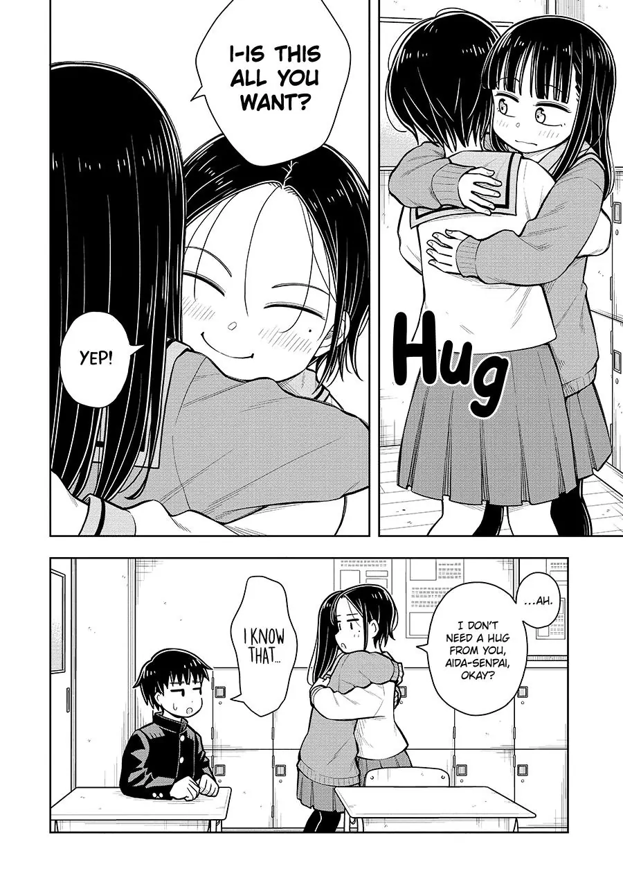 Read Starting Today Were Childhood Friends EN Manga Online