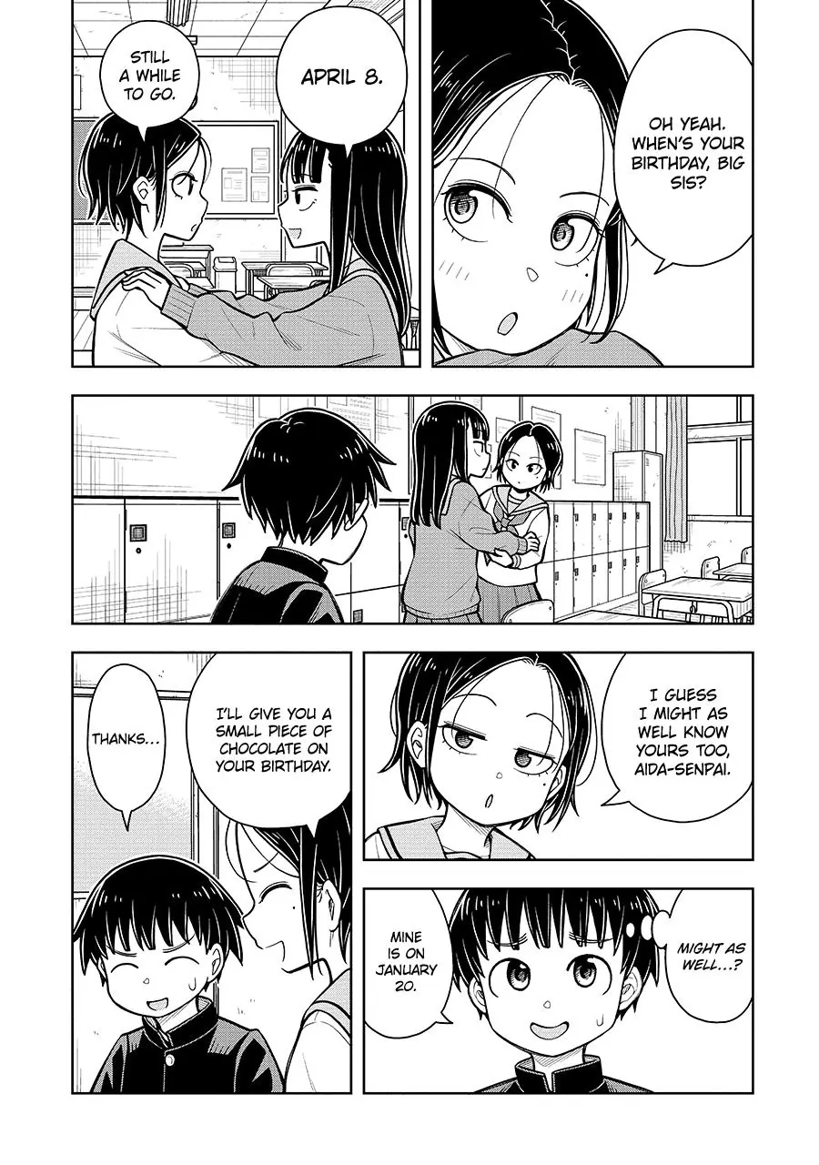 Read Starting Today Were Childhood Friends EN Manga Online