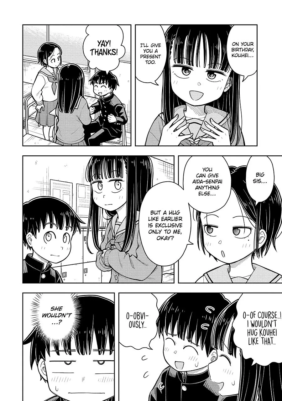 Read Starting Today Were Childhood Friends EN Manga Online