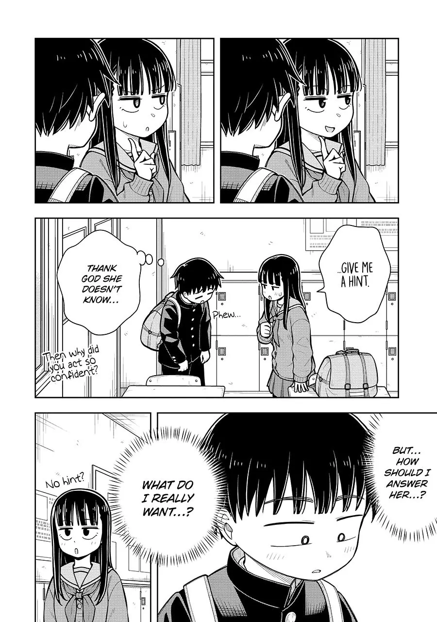 Read Starting Today Were Childhood Friends EN Manga Online