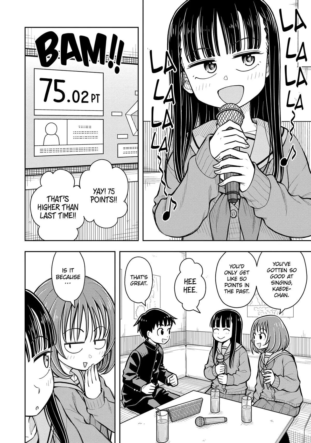 Read Starting Today Were Childhood Friends EN Manga Online