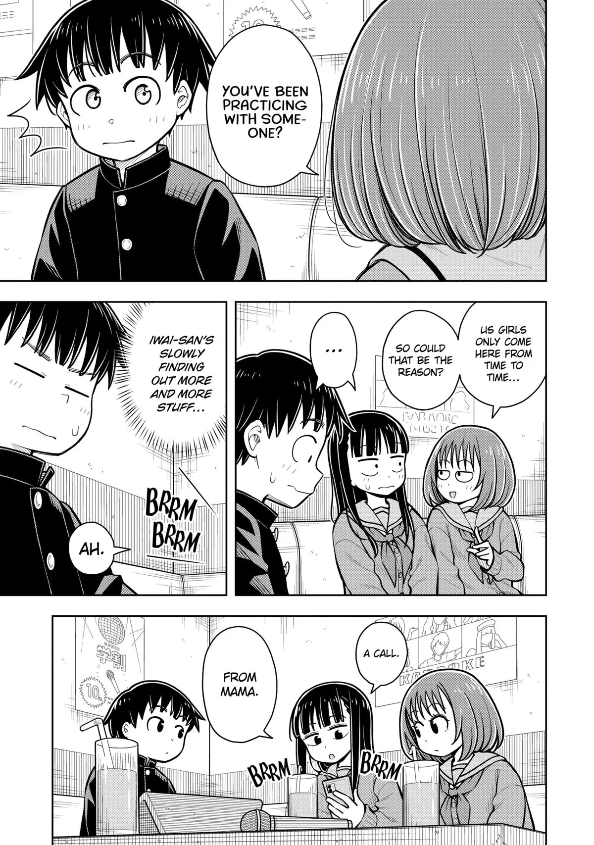 Read Starting Today Were Childhood Friends EN Manga Online