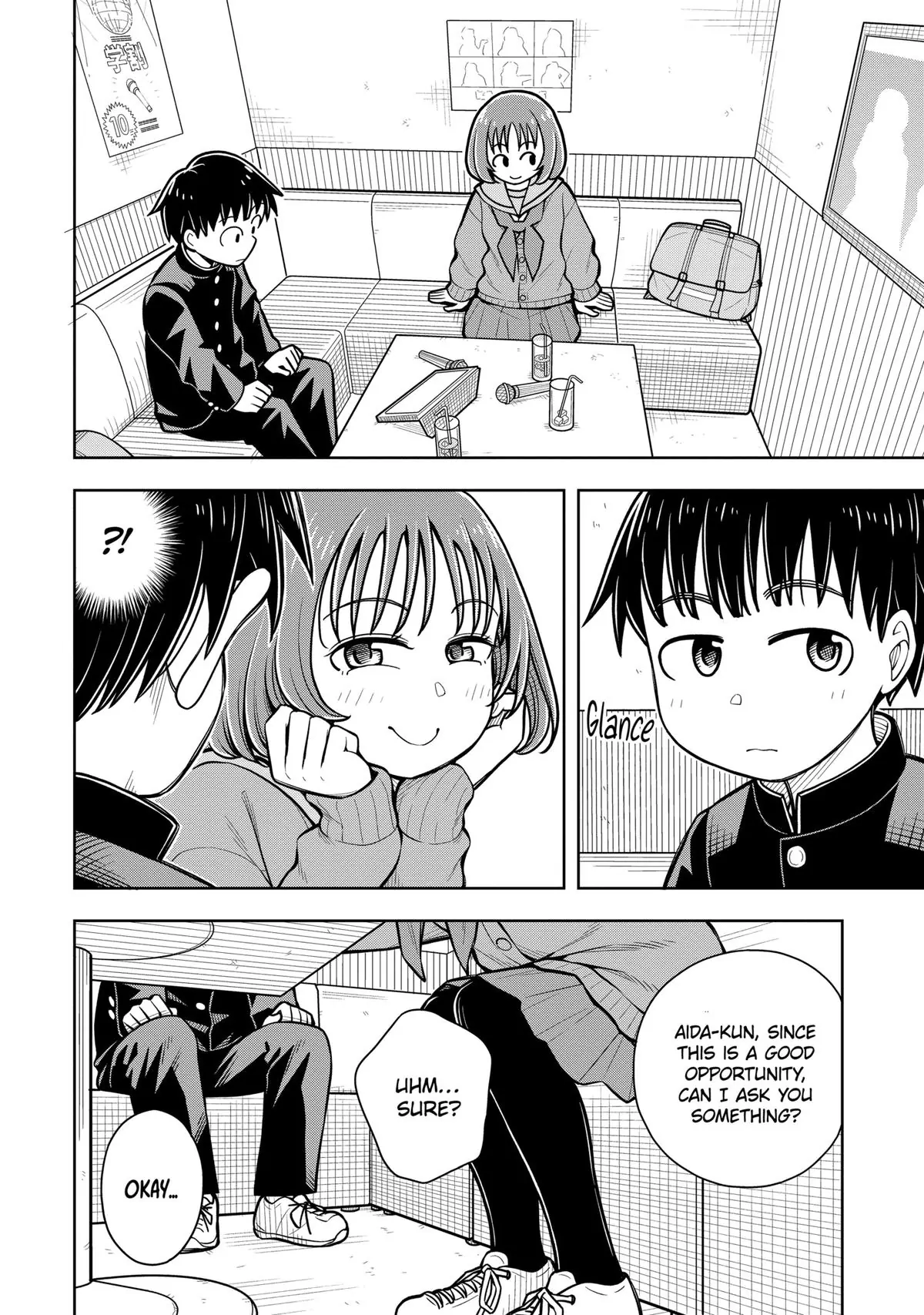 Read Starting Today Were Childhood Friends EN Manga Online
