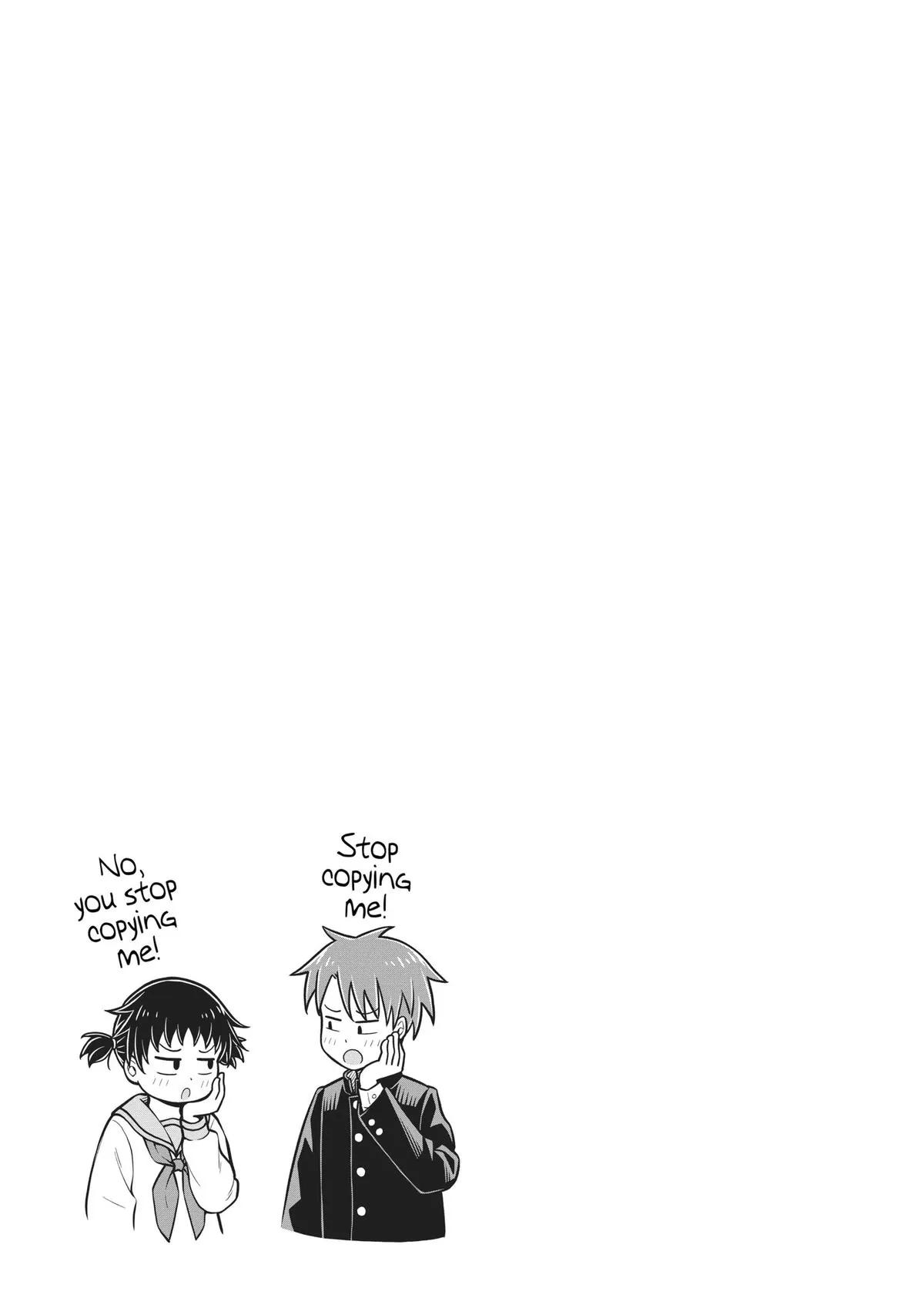 Read Starting Today Were Childhood Friends EN Manga Online
