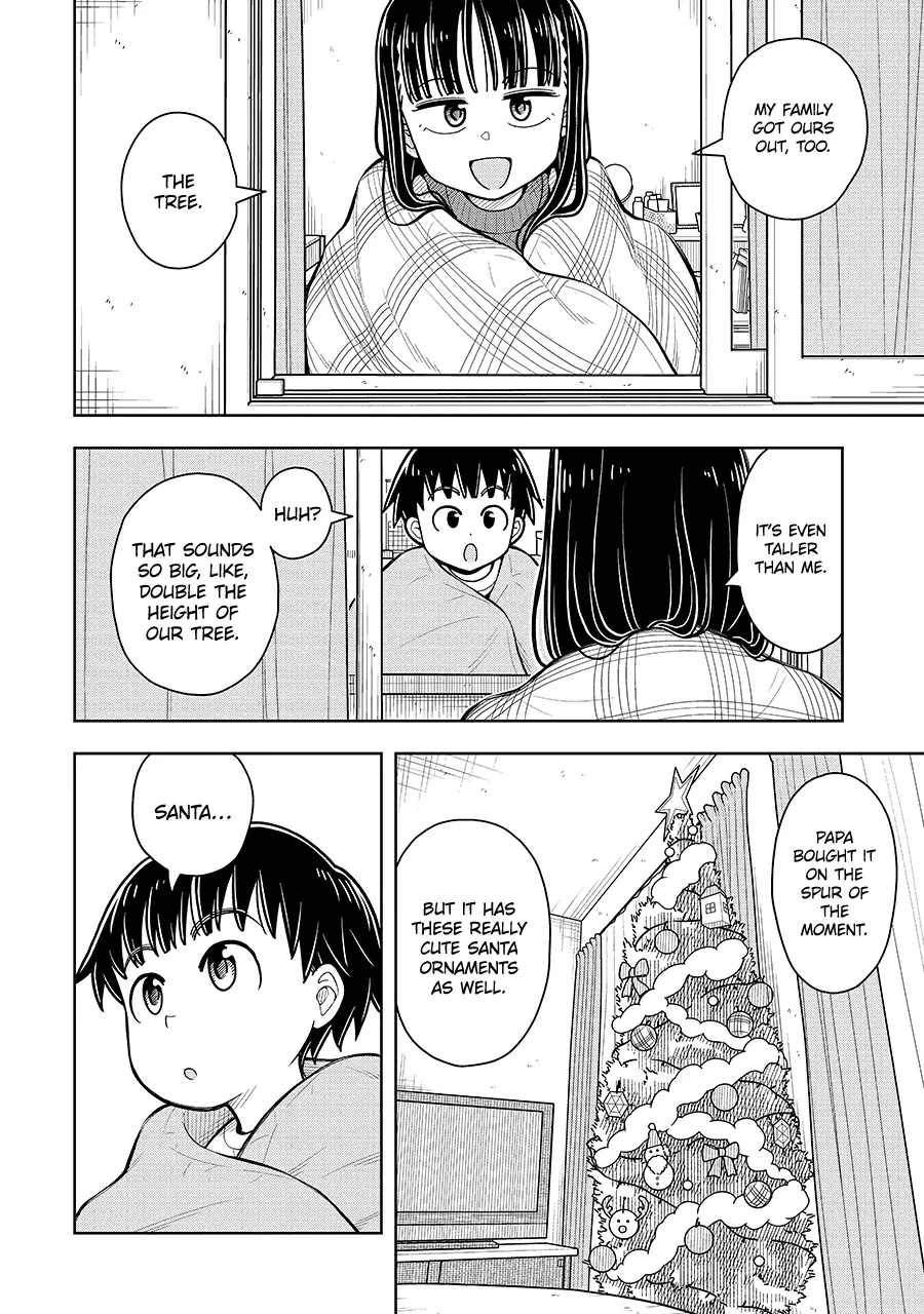 Read Starting Today Were Childhood Friends EN Manga Online