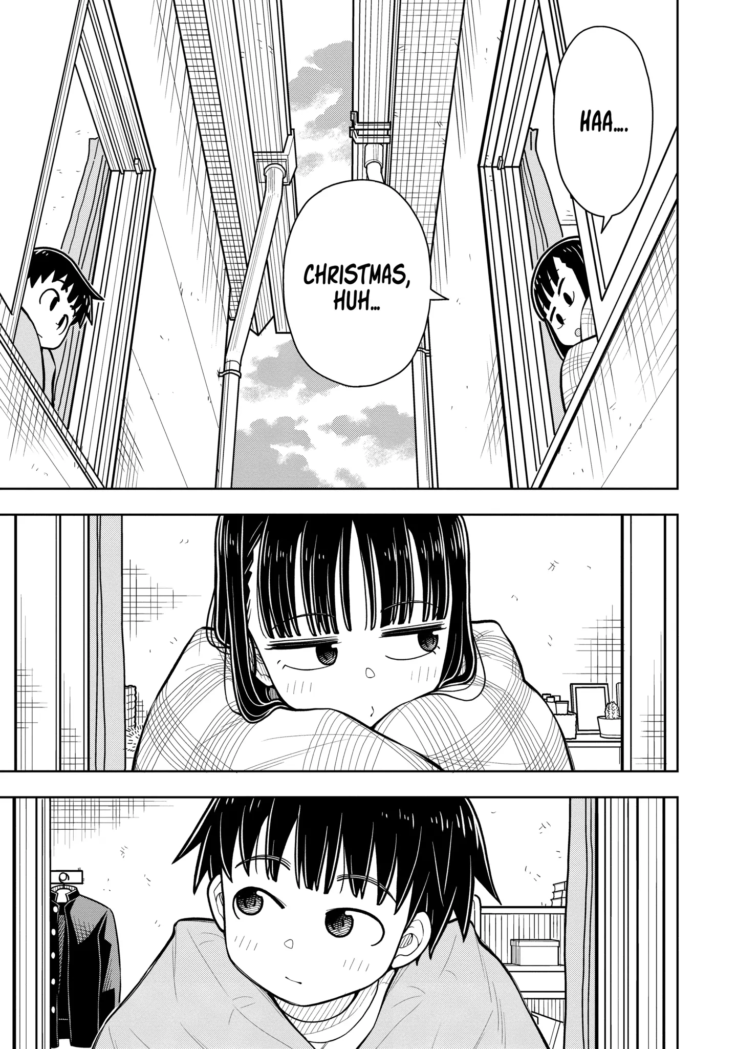 Read Starting Today Were Childhood Friends EN Manga Online