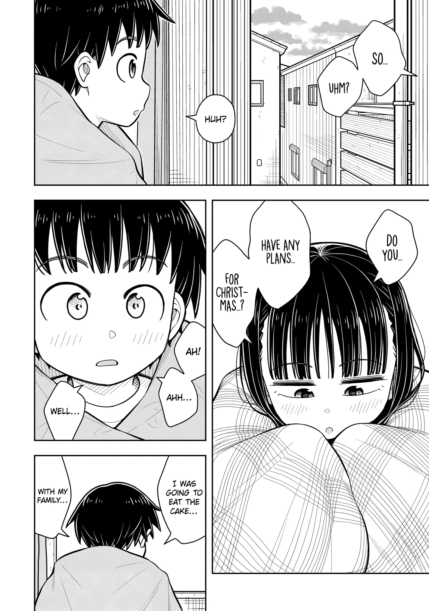 Read Starting Today Were Childhood Friends EN Manga Online
