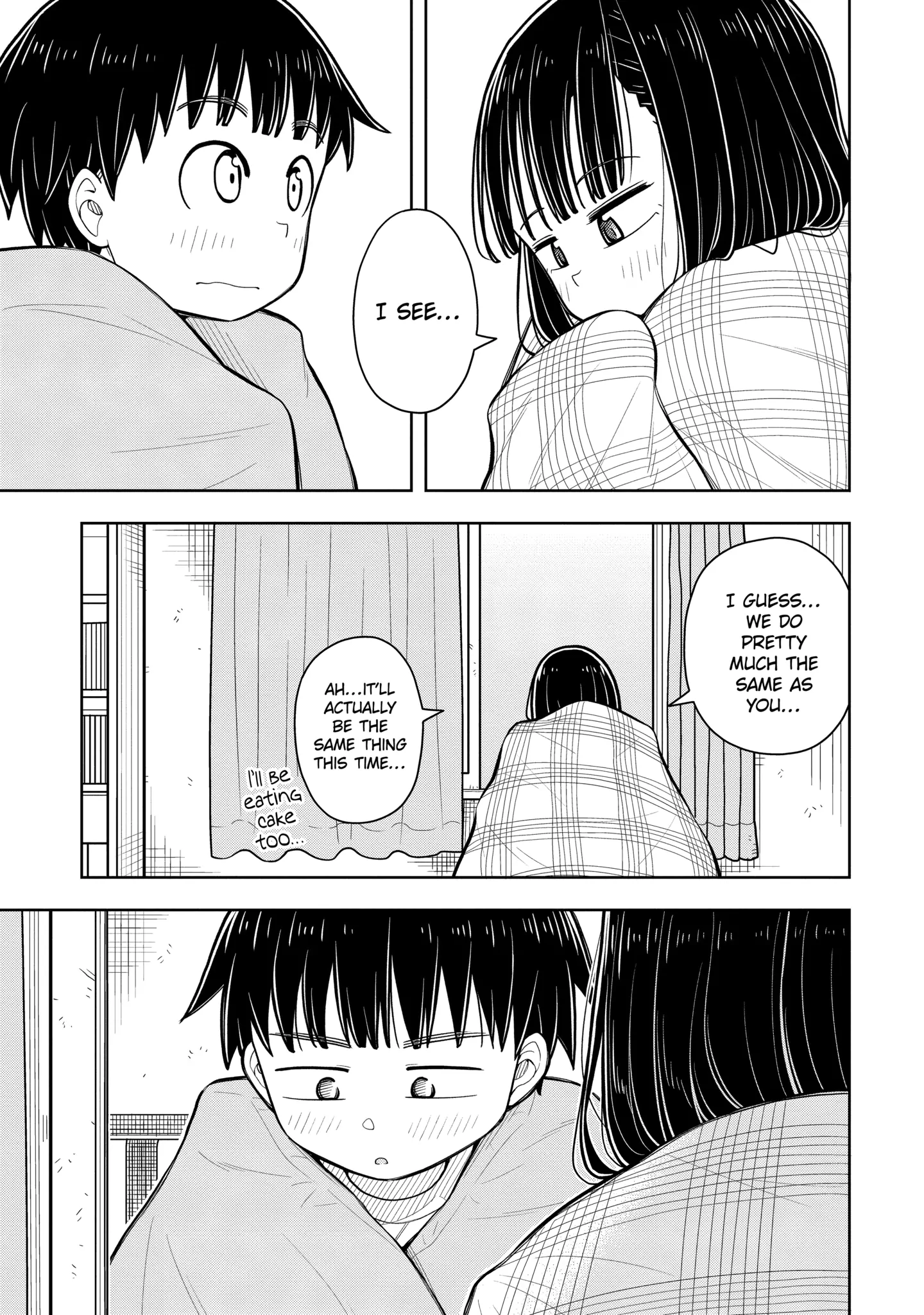 Read Starting Today Were Childhood Friends EN Manga Online