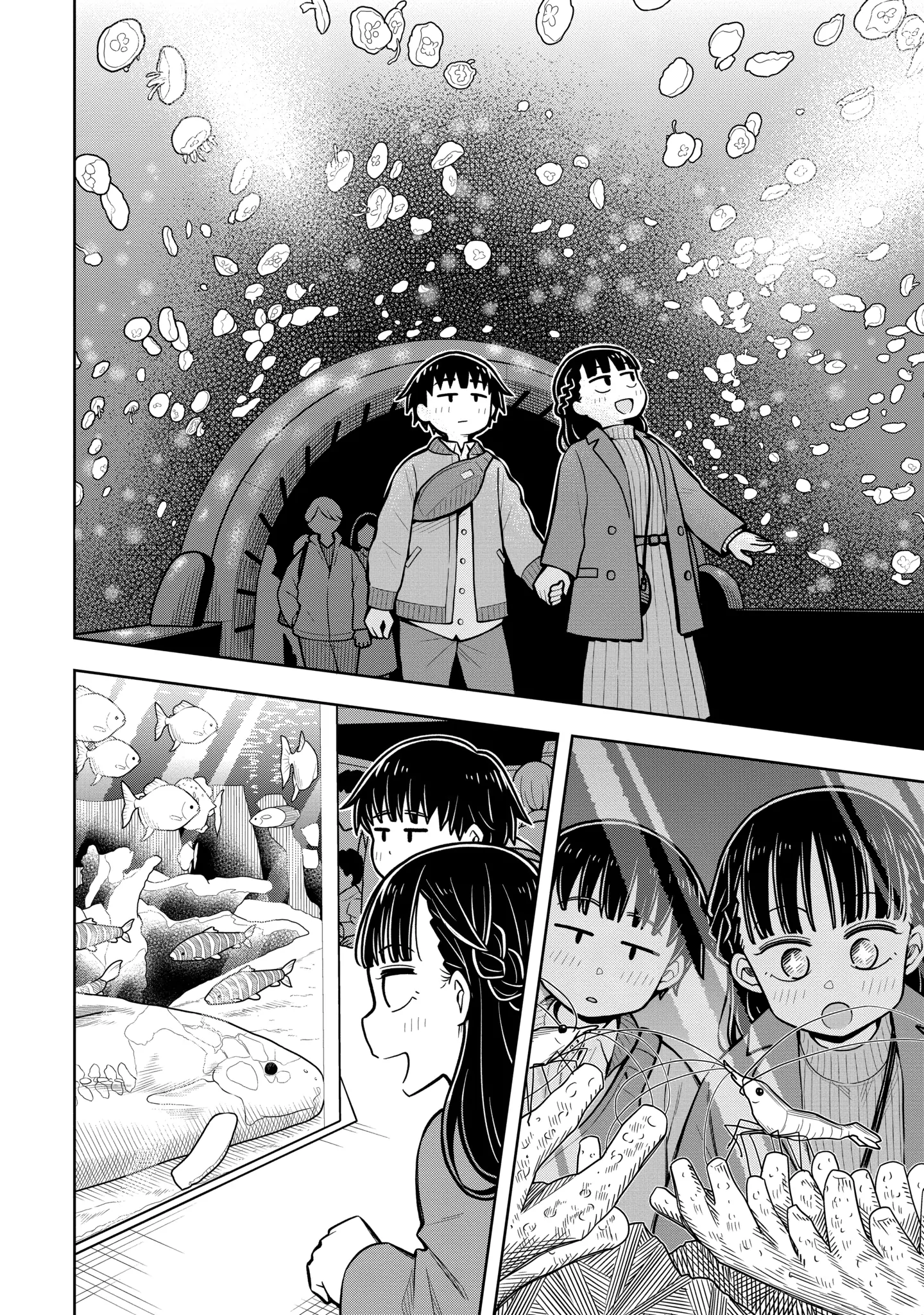 Read Starting Today Were Childhood Friends EN Manga Online