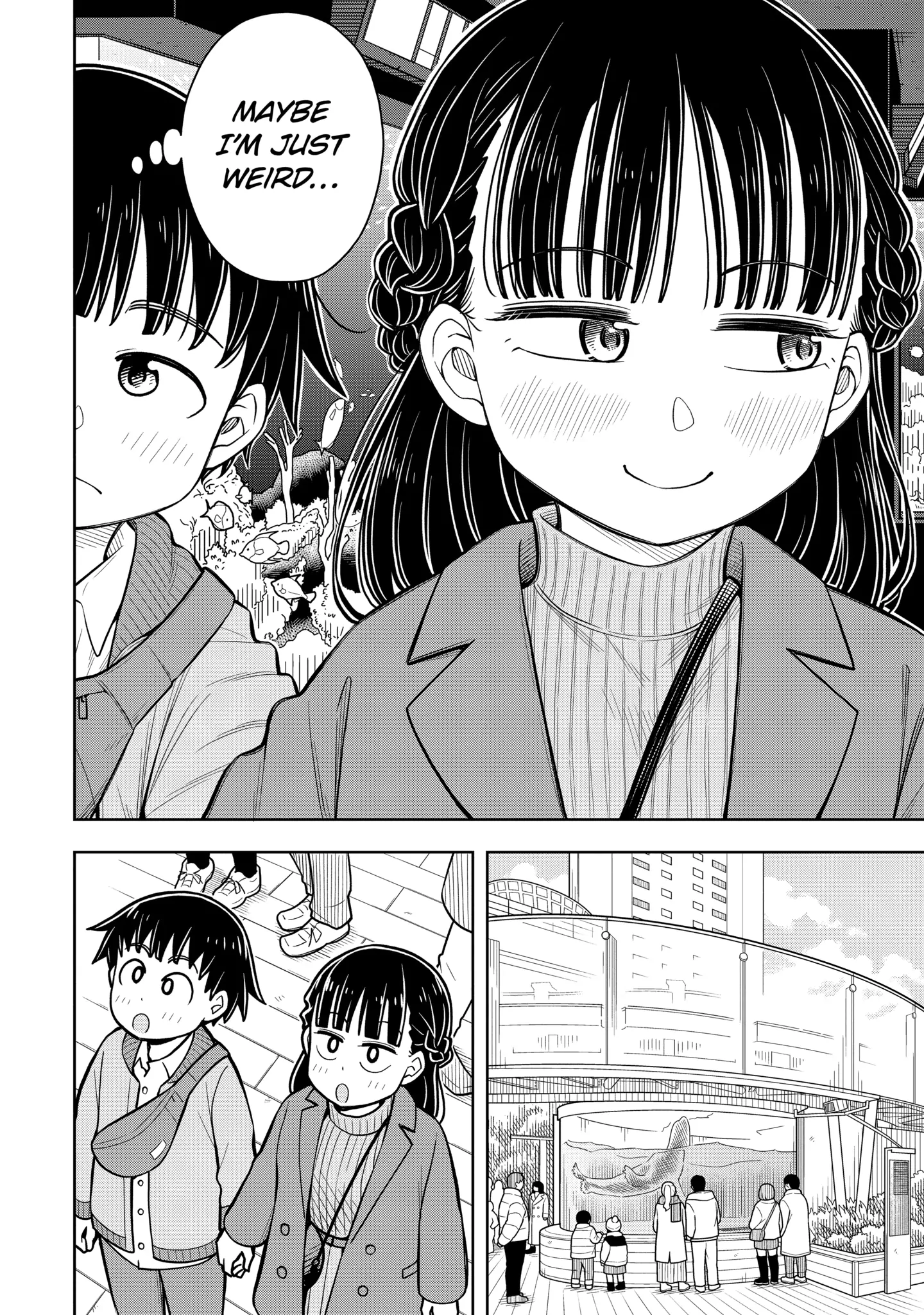 Read Starting Today Were Childhood Friends EN Manga Online