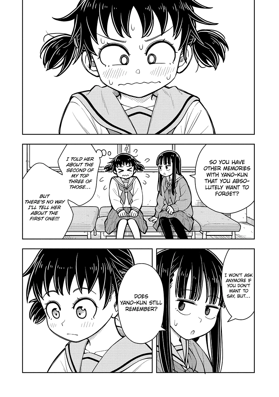 Read Starting Today Were Childhood Friends EN Manga Online