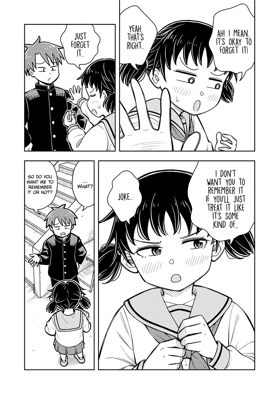 Read Starting Today Were Childhood Friends EN Manga Online