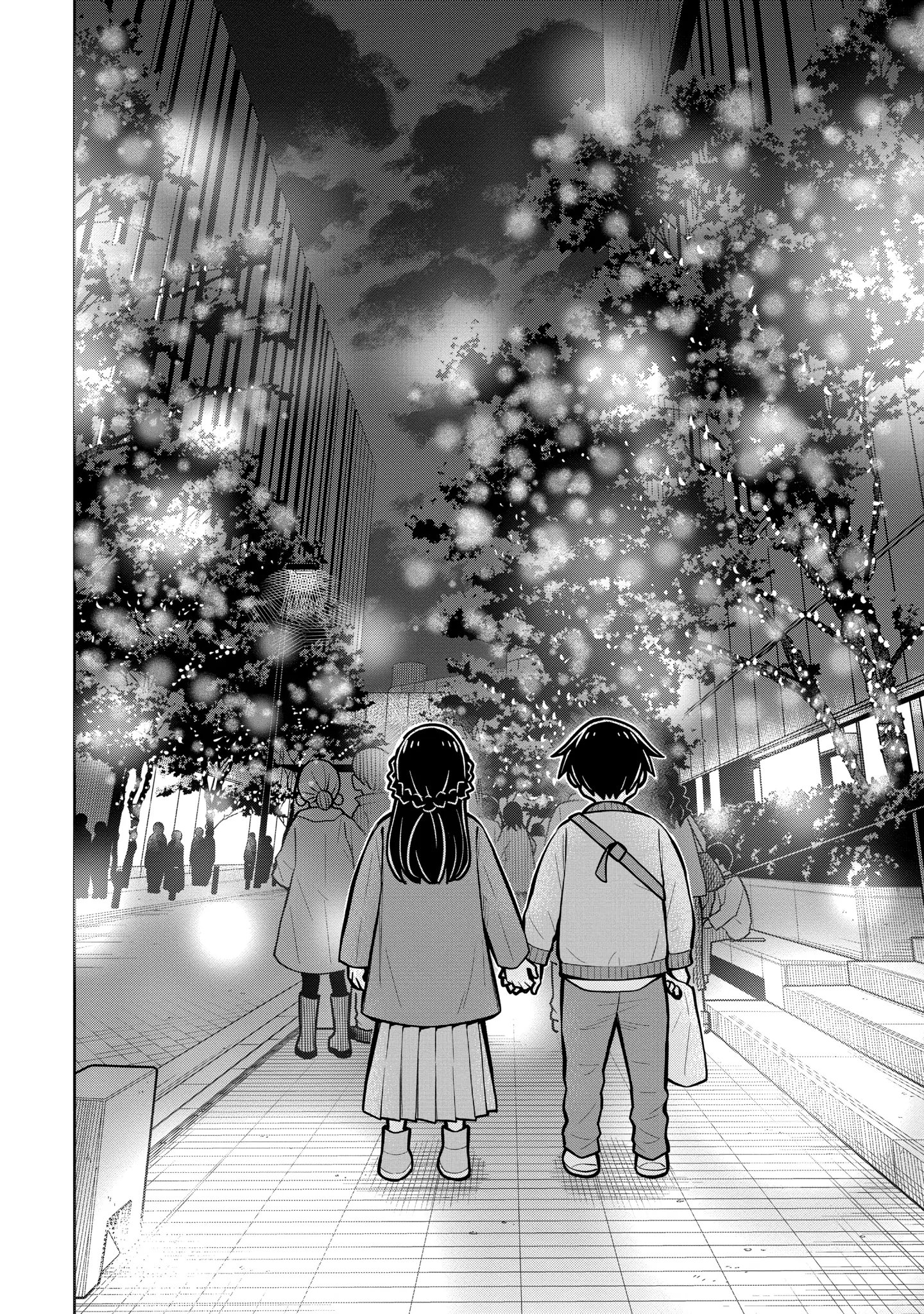 Read Starting Today Were Childhood Friends EN Manga Online