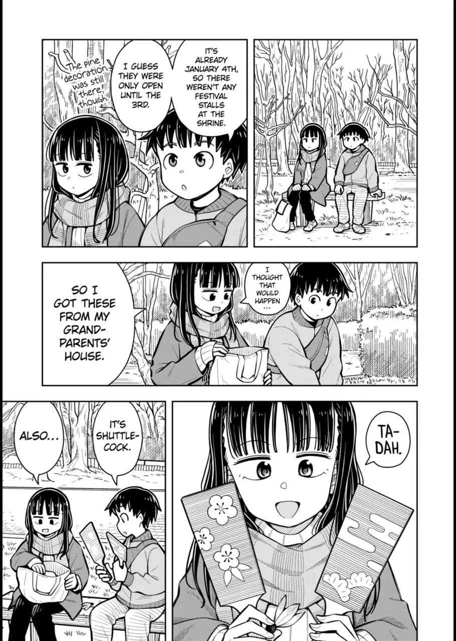 Read Starting Today Were Childhood Friends EN Manga Online