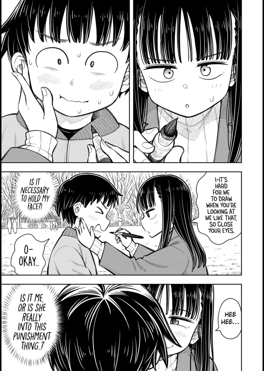 Read Starting Today Were Childhood Friends EN Manga Online