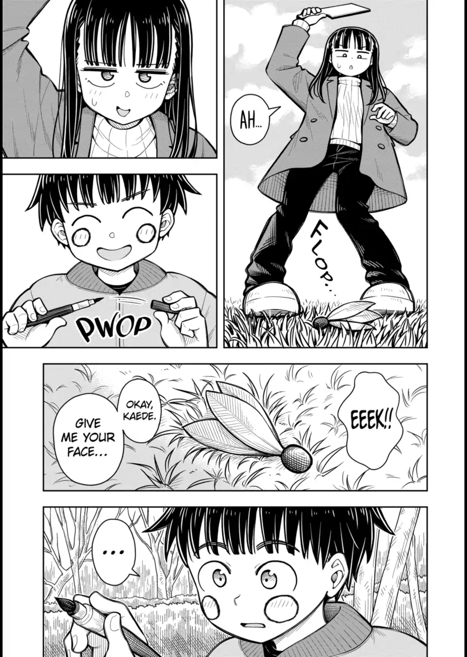 Read Starting Today Were Childhood Friends EN Manga Online