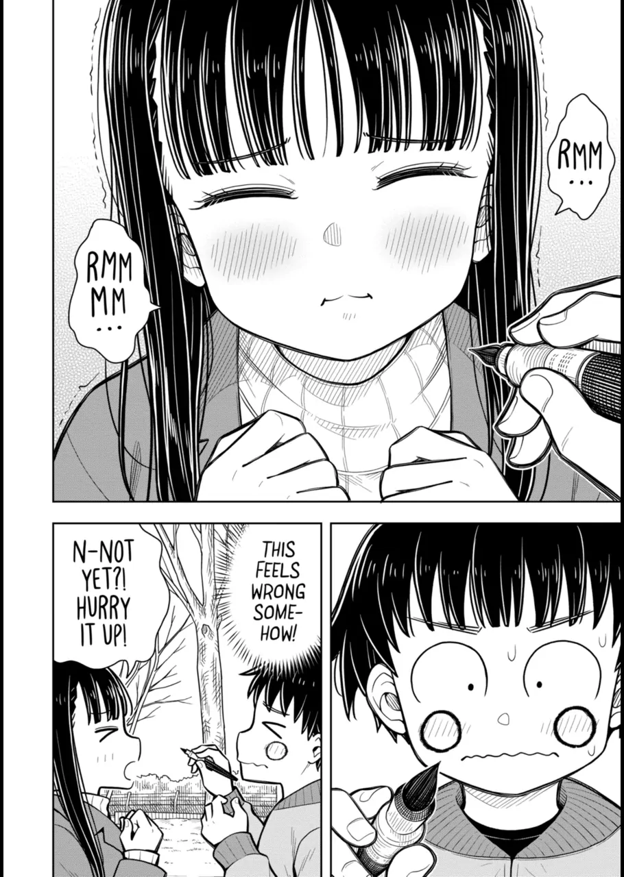 Read Starting Today Were Childhood Friends EN Manga Online