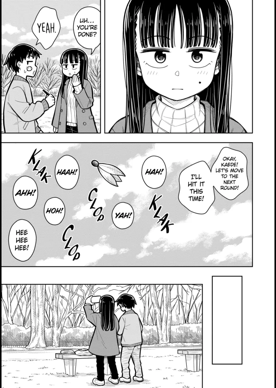 Read Starting Today Were Childhood Friends EN Manga Online