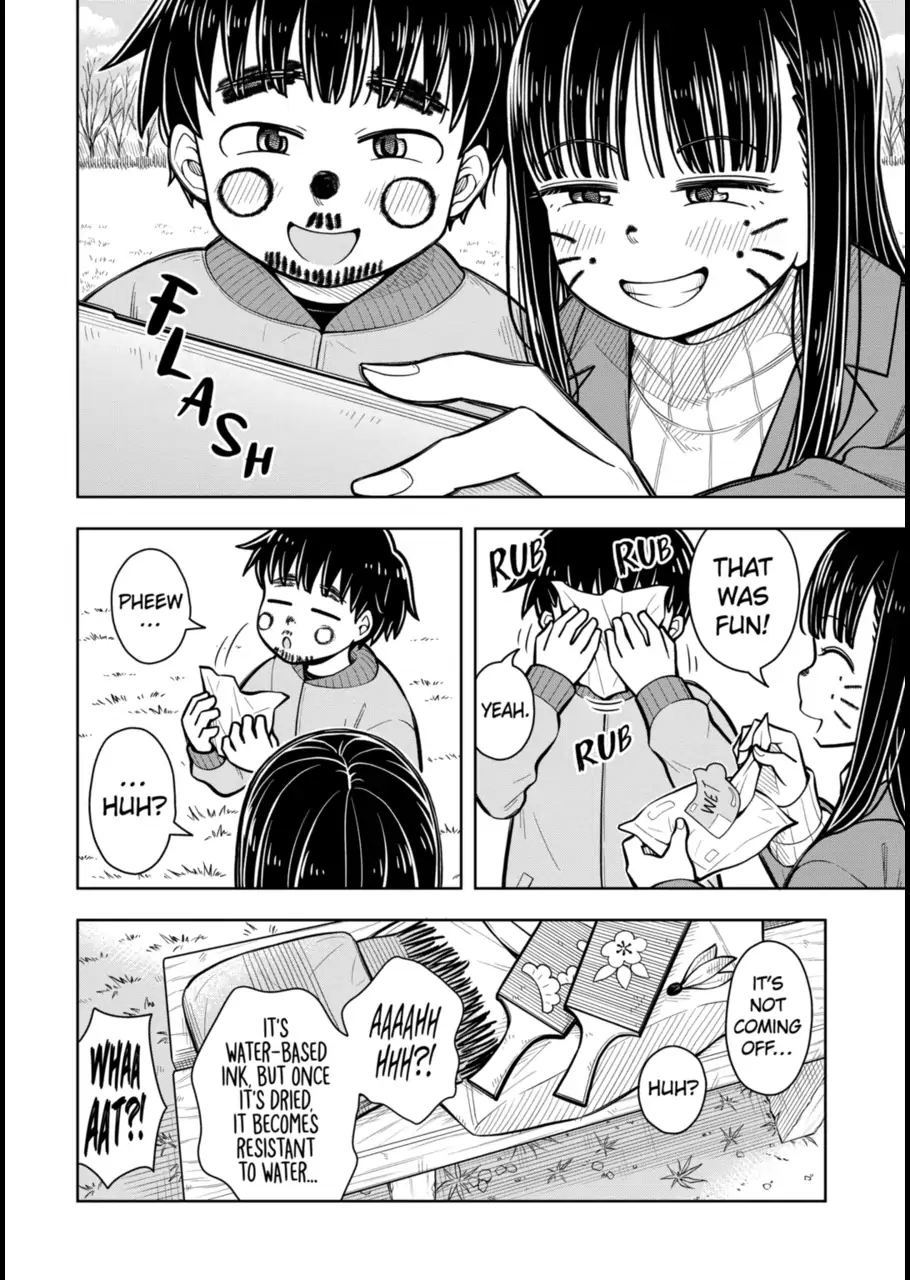 Read Starting Today Were Childhood Friends EN Manga Online
