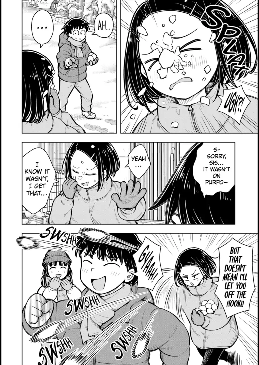 Read Starting Today Were Childhood Friends EN Manga Online