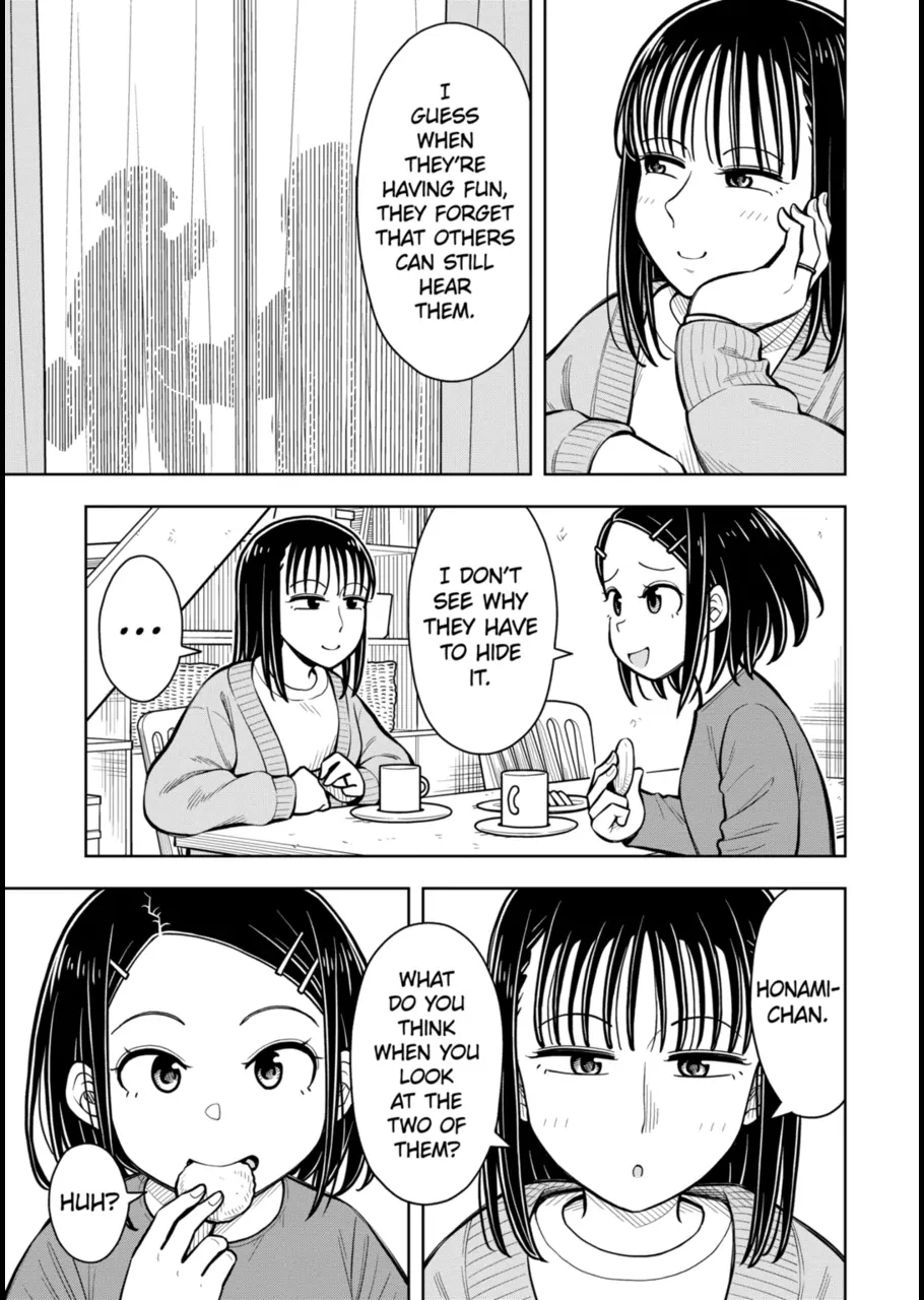 Read Starting Today Were Childhood Friends EN Manga Online