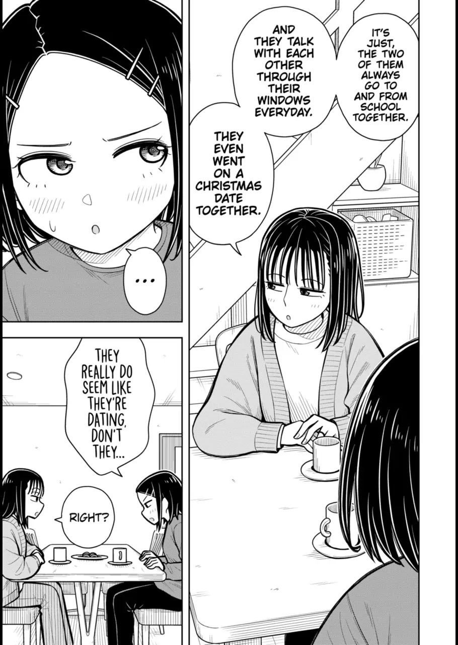 Read Starting Today Were Childhood Friends EN Manga Online