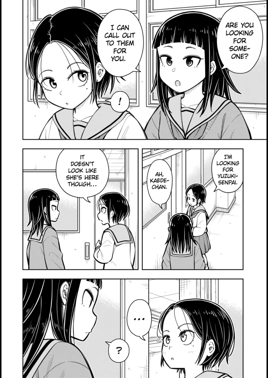 Read Starting Today Were Childhood Friends EN Manga Online