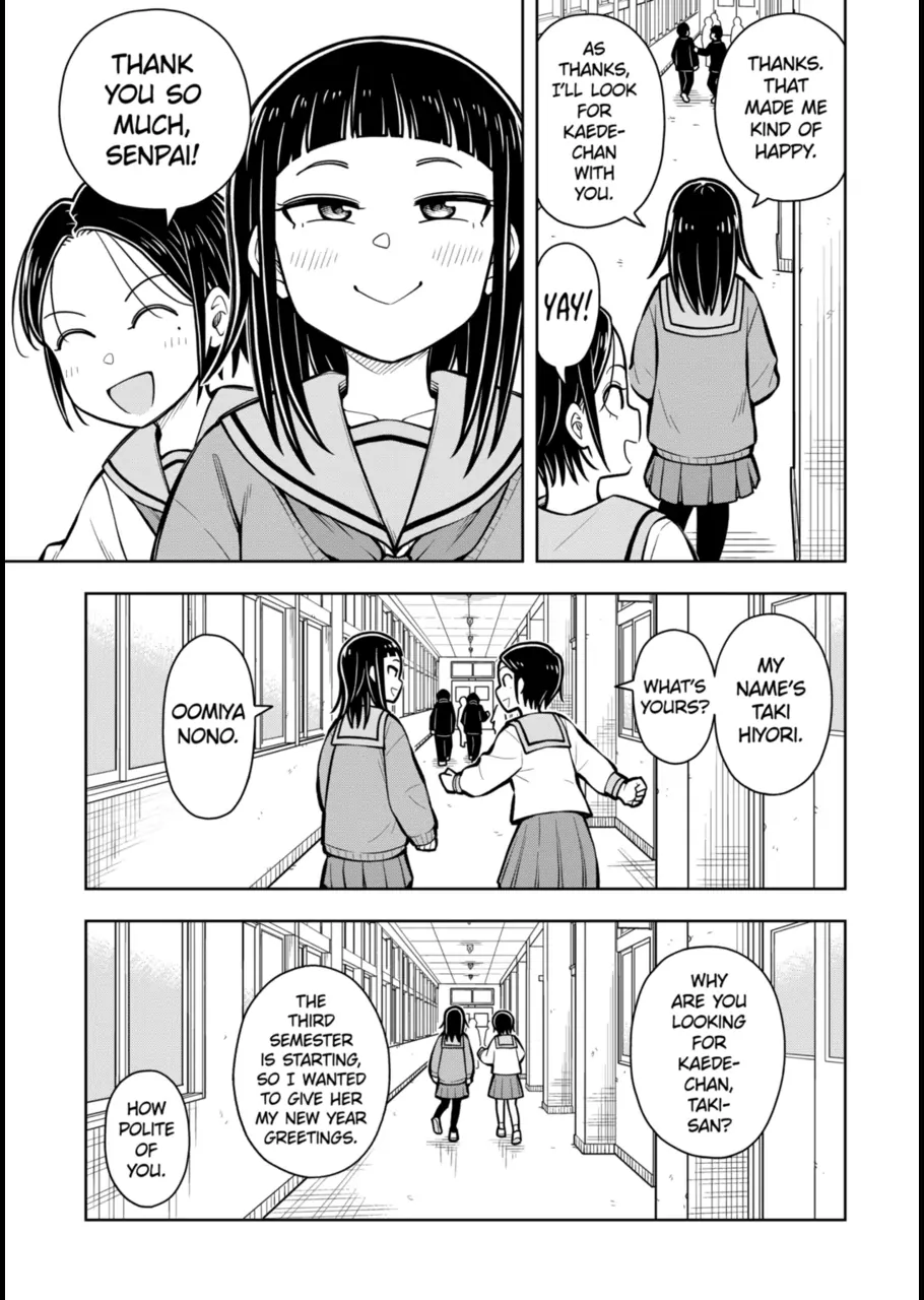 Read Starting Today Were Childhood Friends EN Manga Online