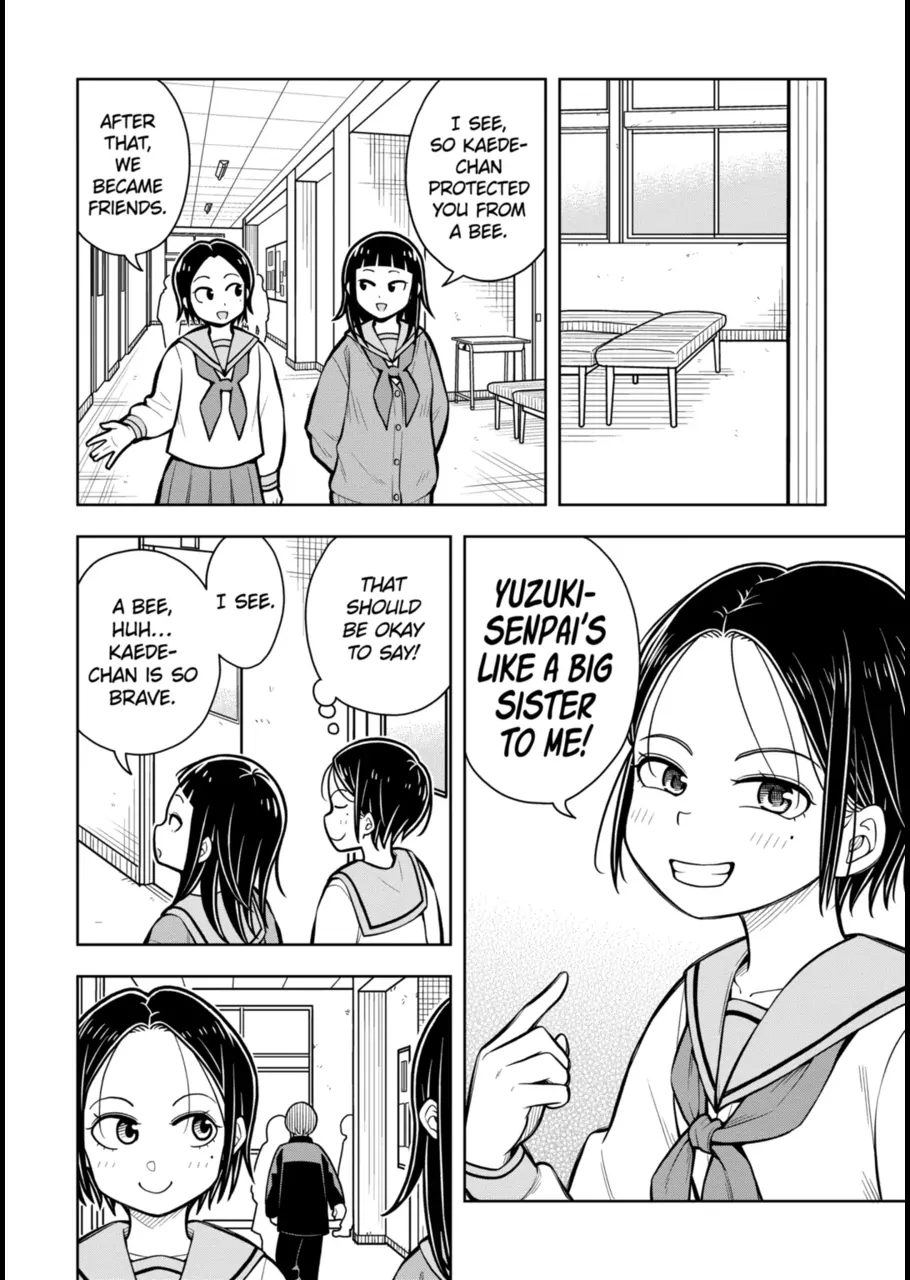 Read Starting Today Were Childhood Friends EN Manga Online