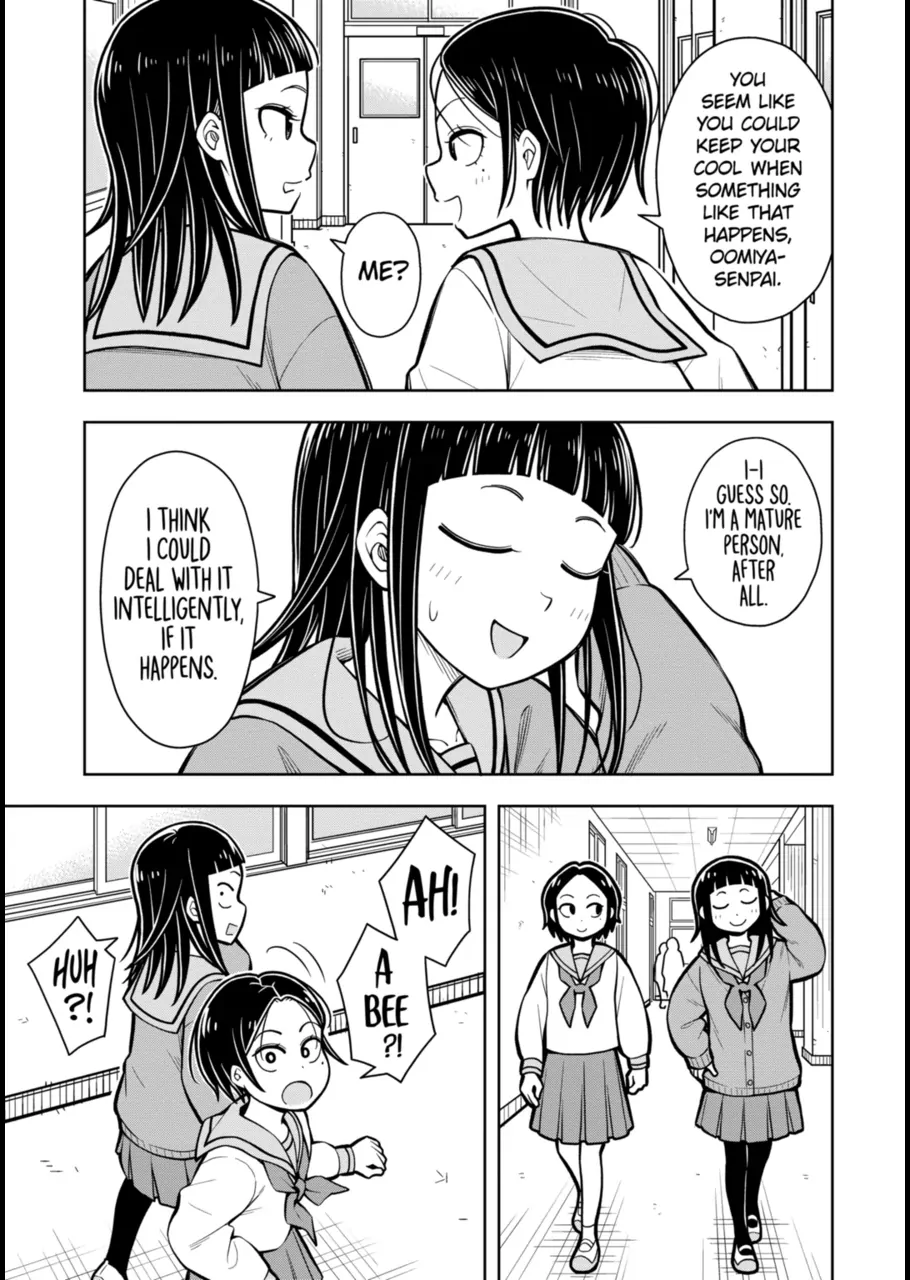Read Starting Today Were Childhood Friends EN Manga Online