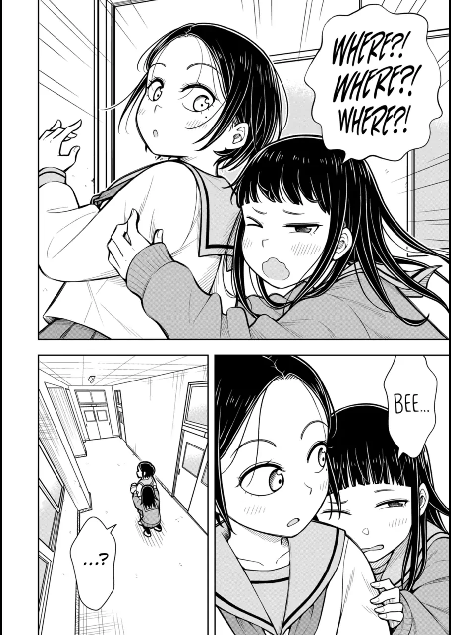 Read Starting Today Were Childhood Friends EN Manga Online